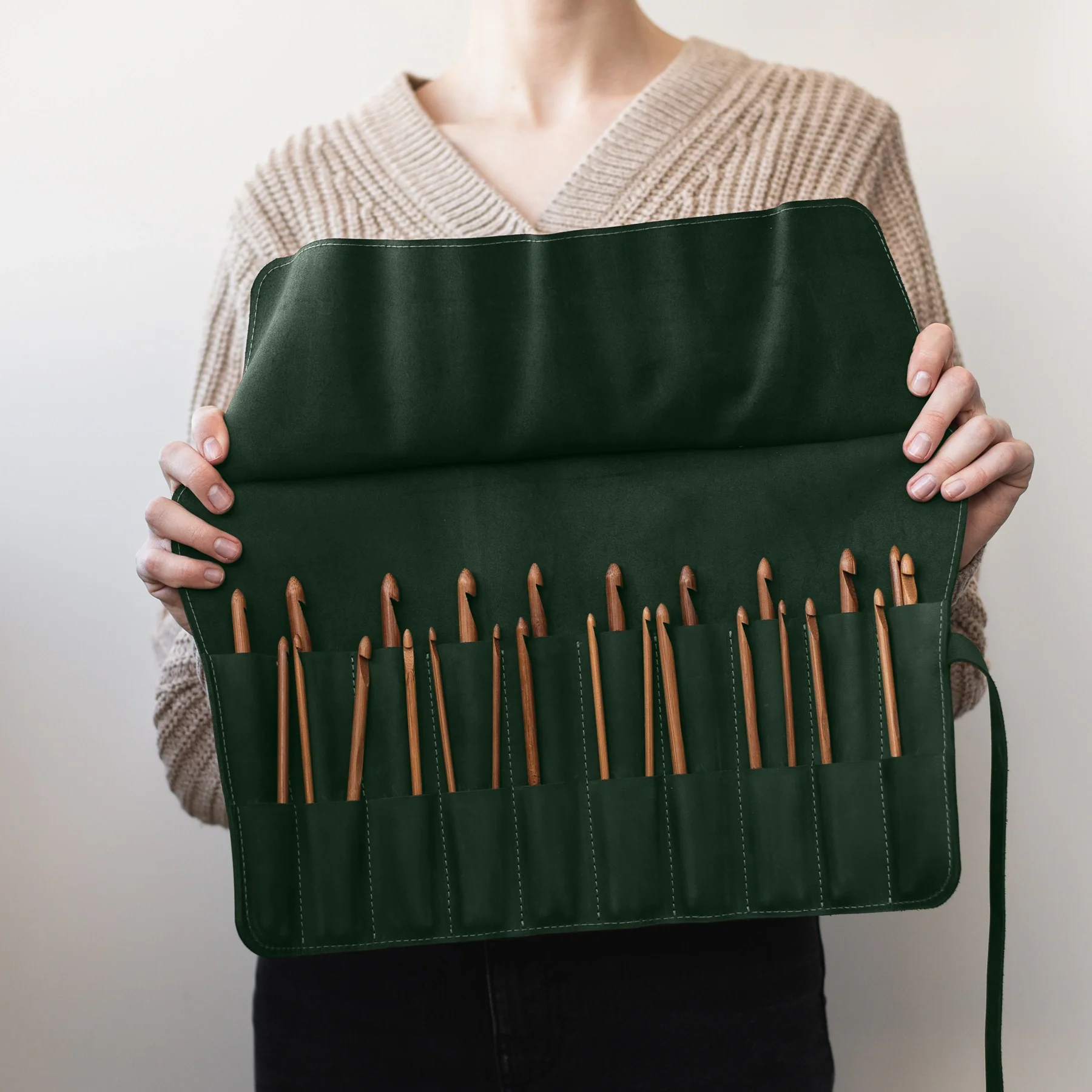 Knitting Needle Case - Image 14