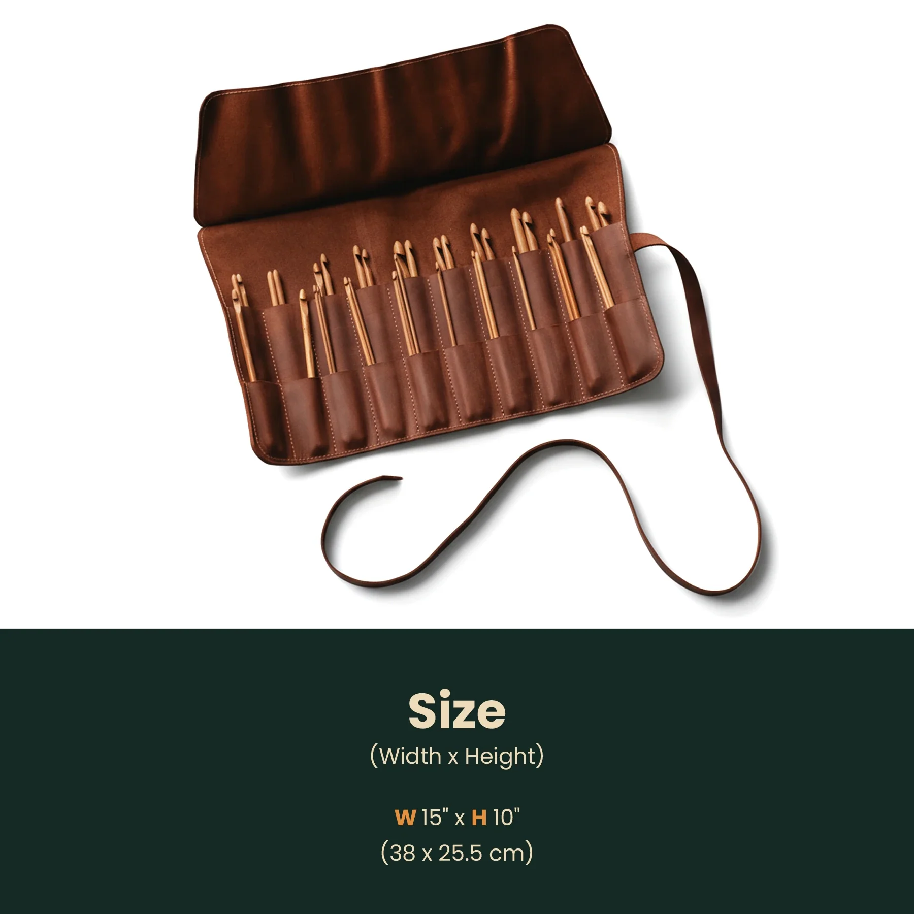 Knitting Needle Case - Image 4