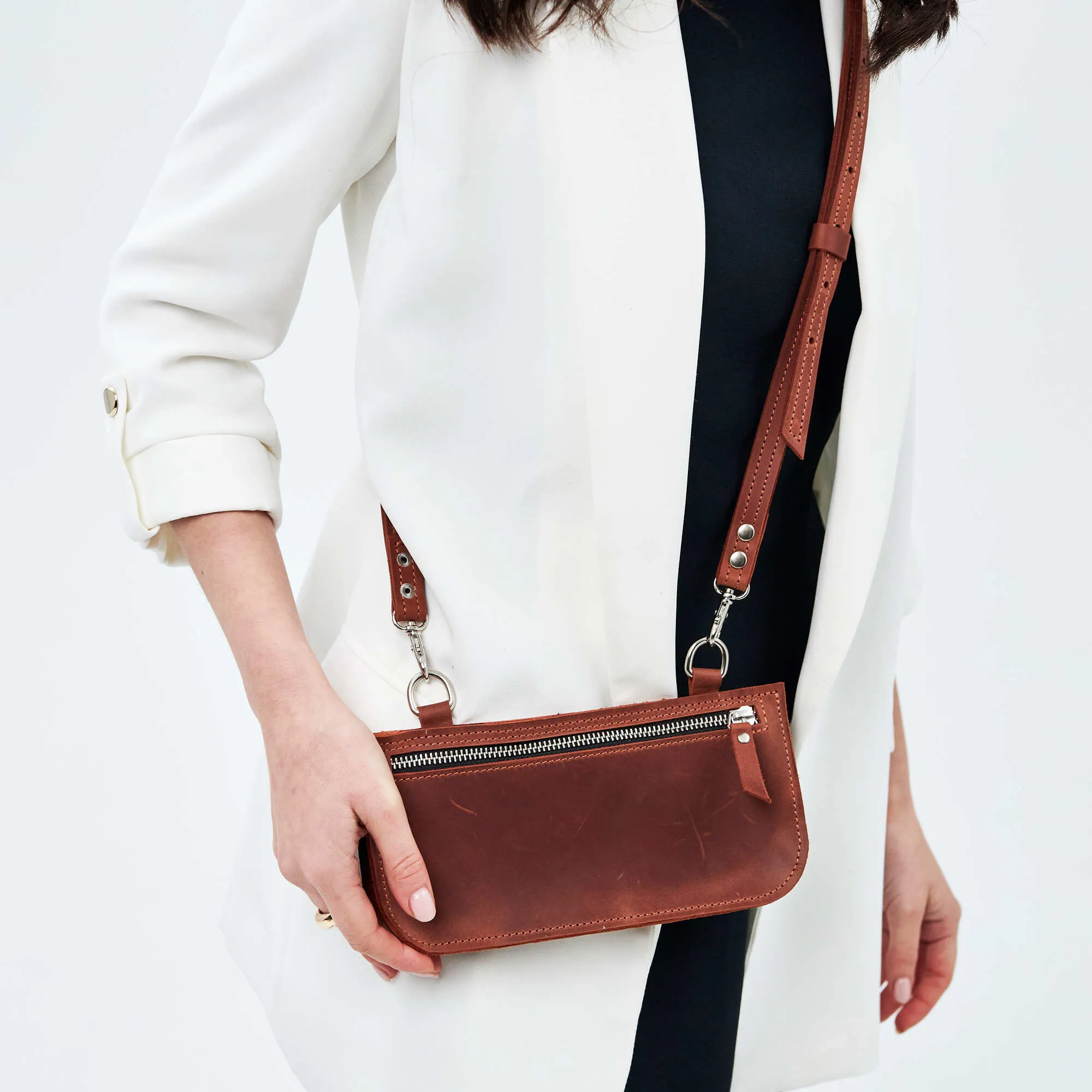 Laptop Bag with Small Pouch Set - Image 17