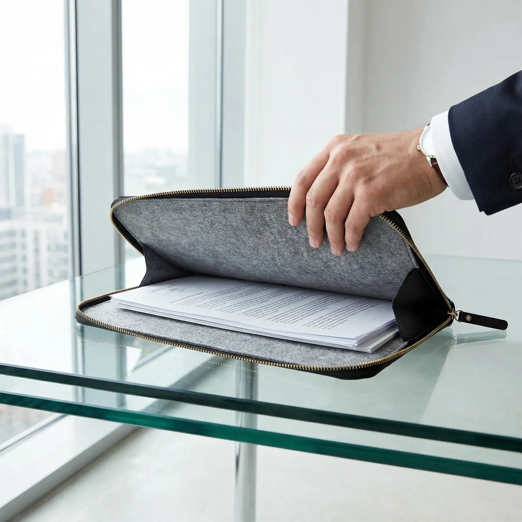 Laptop Sleeve Lagom - Image 19