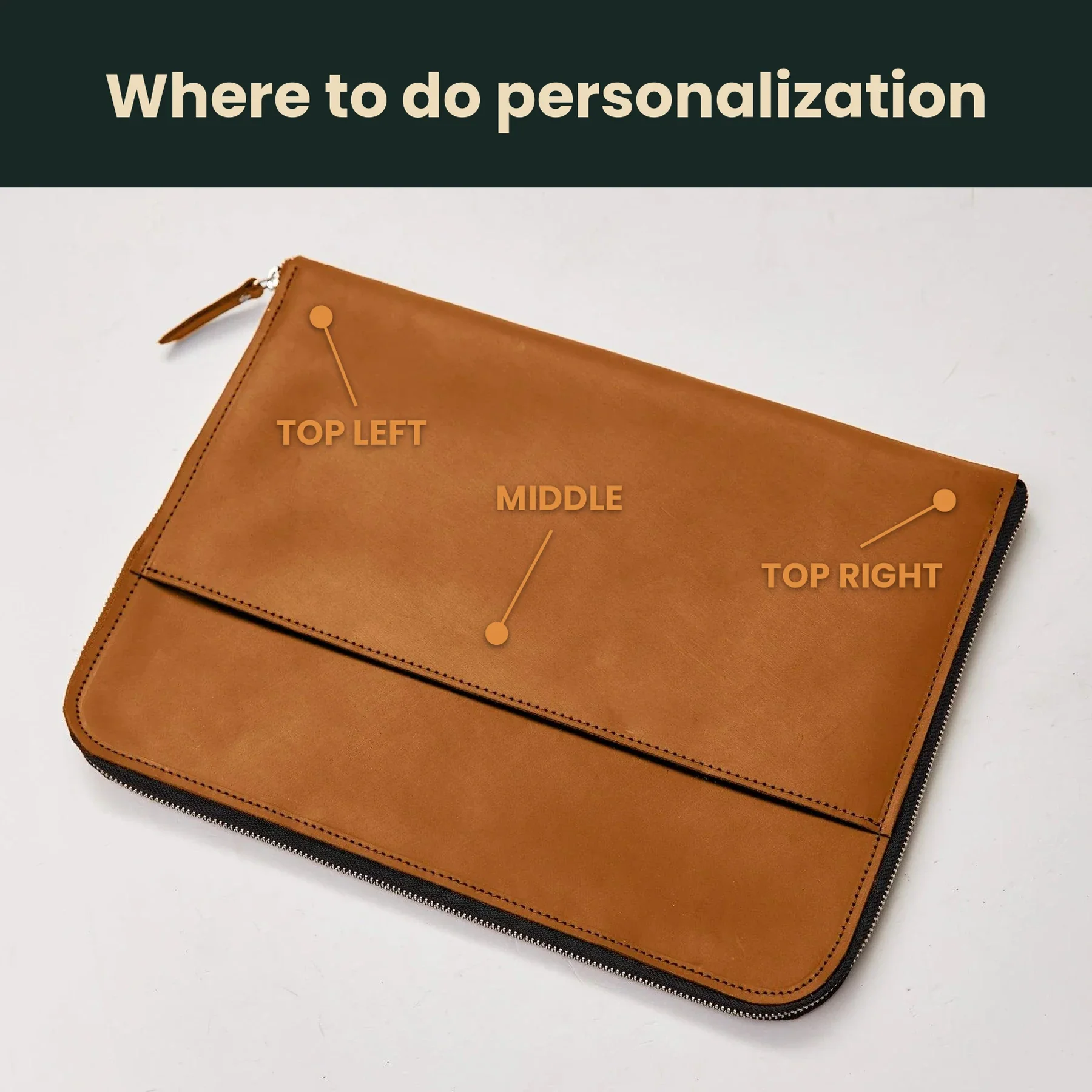 Laptop Sleeve Lagom - Image 5