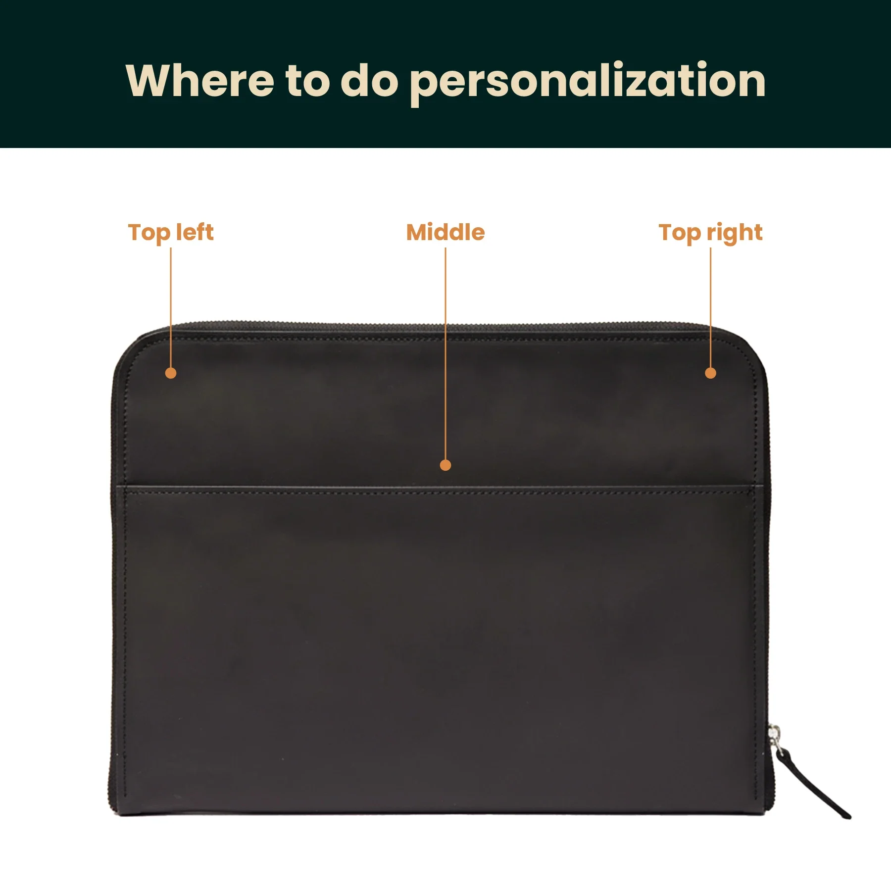 Laptop Sleeve Lagom - Image 6