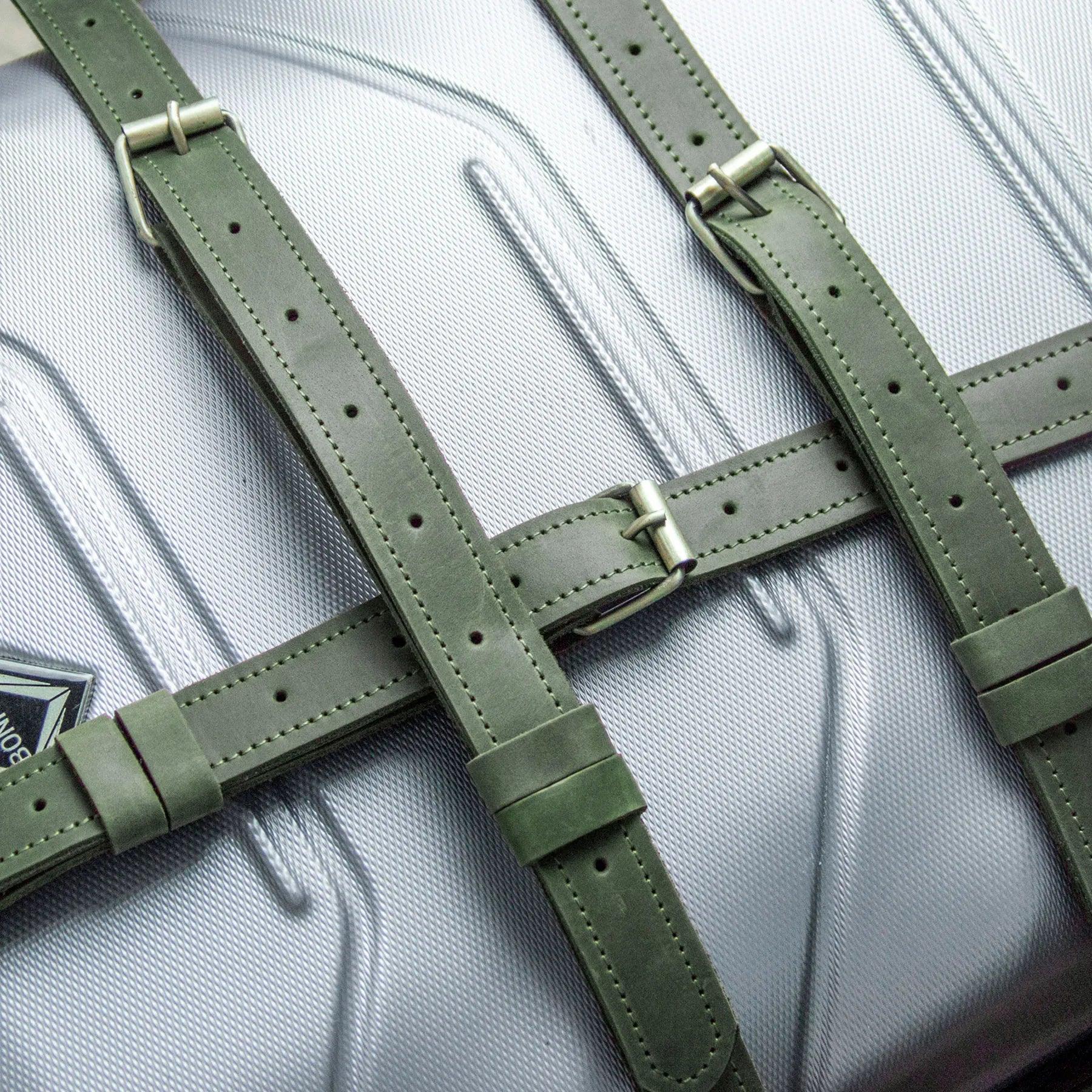 Luggage Straps - Image 13