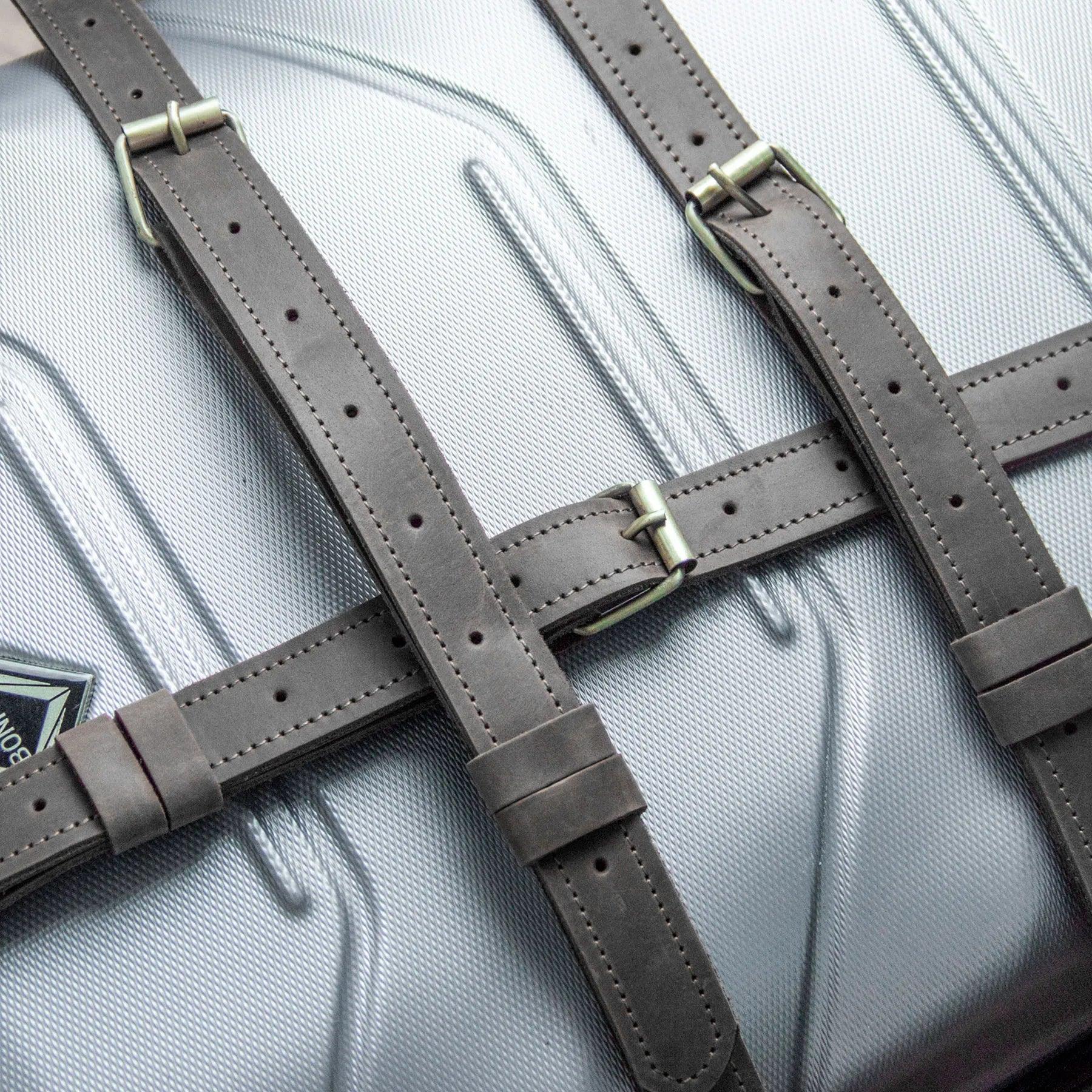 Luggage Straps - Image 14