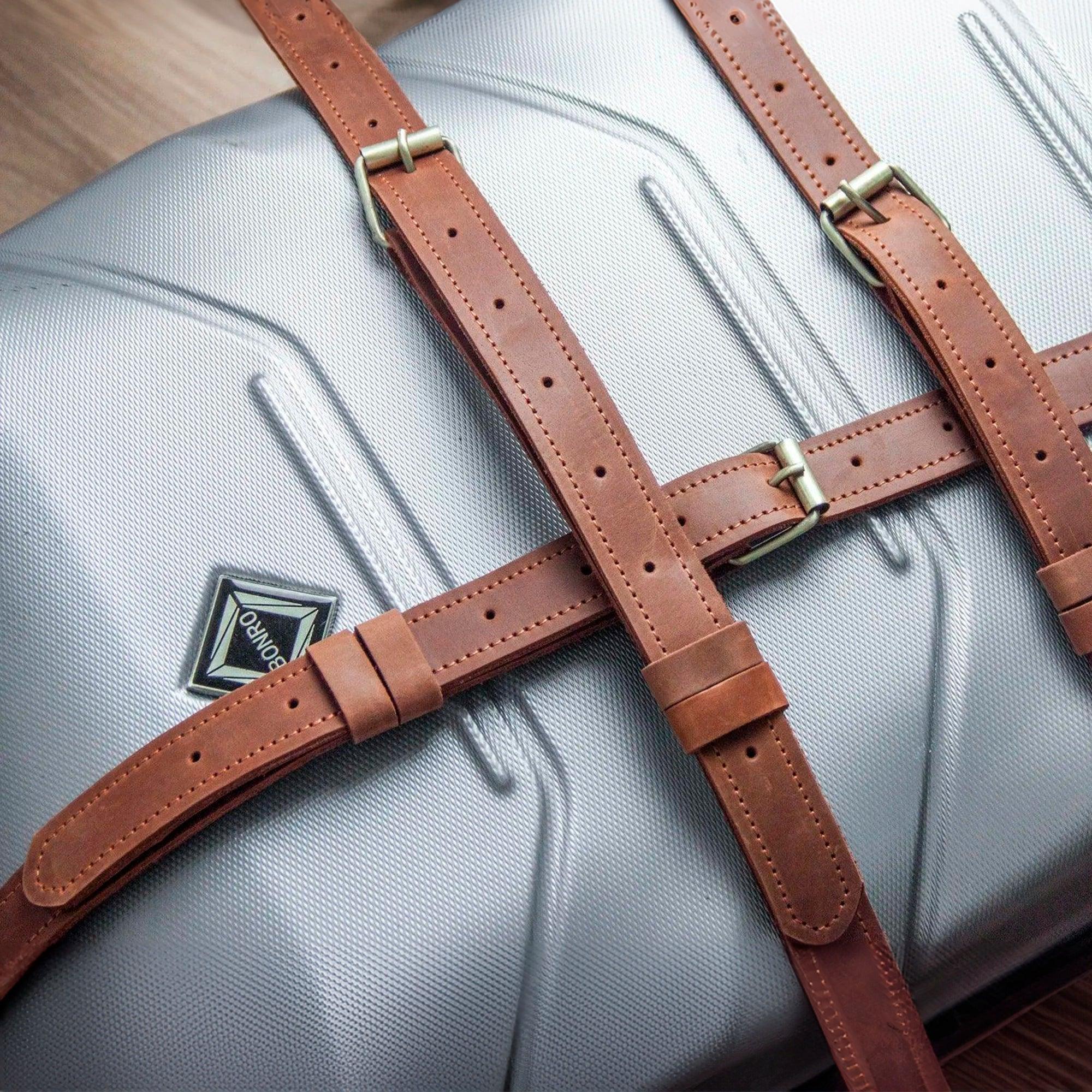Luggage Straps - Image 16