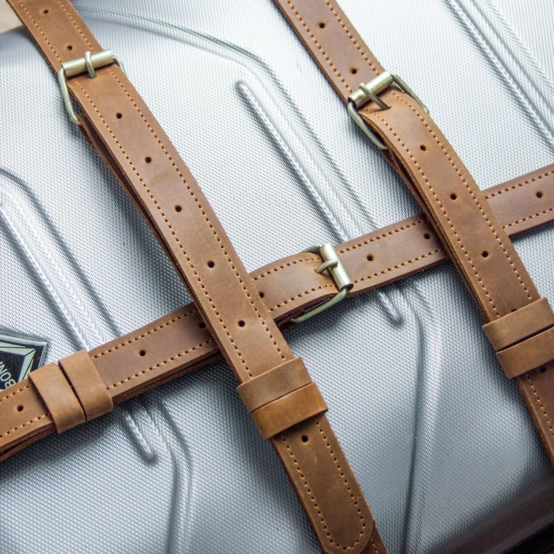Luggage Straps - Image 17
