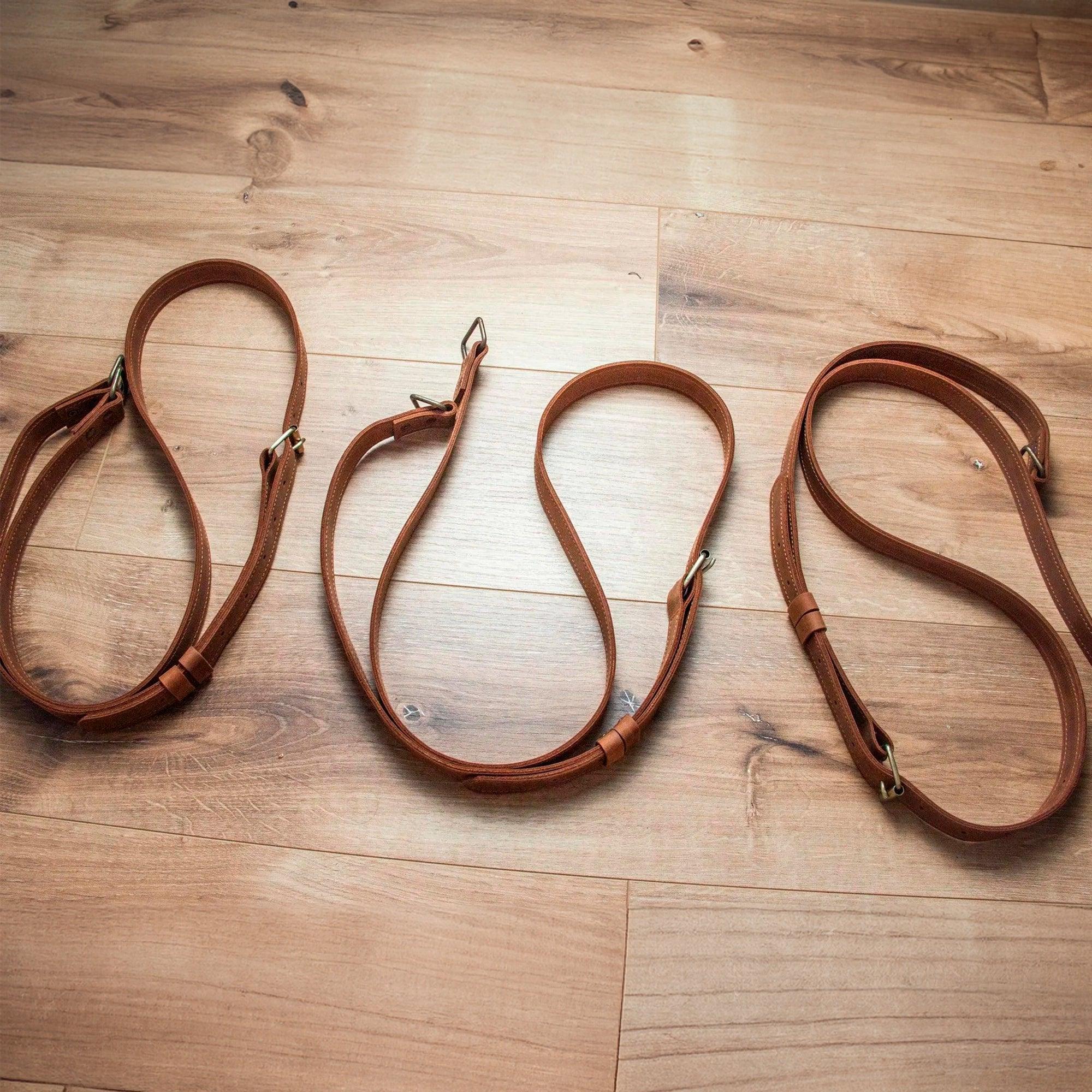 Luggage Straps - Image 3
