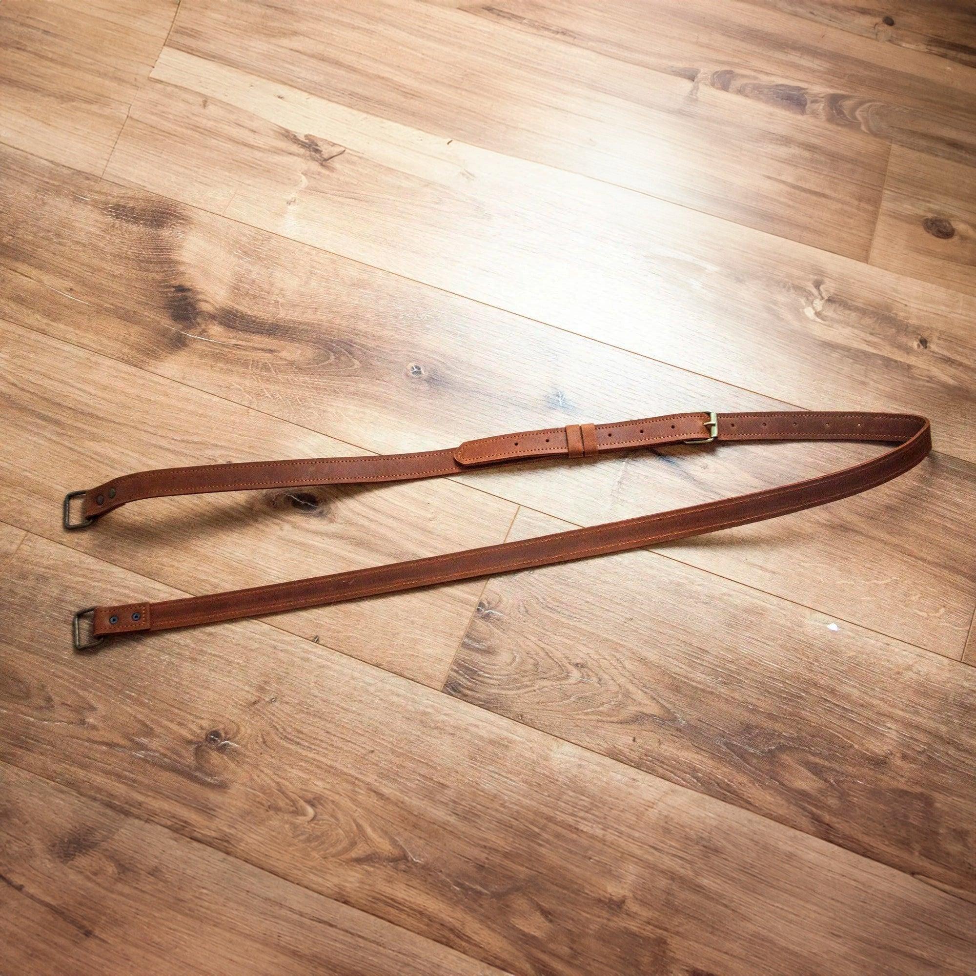 Luggage Straps - Image 9