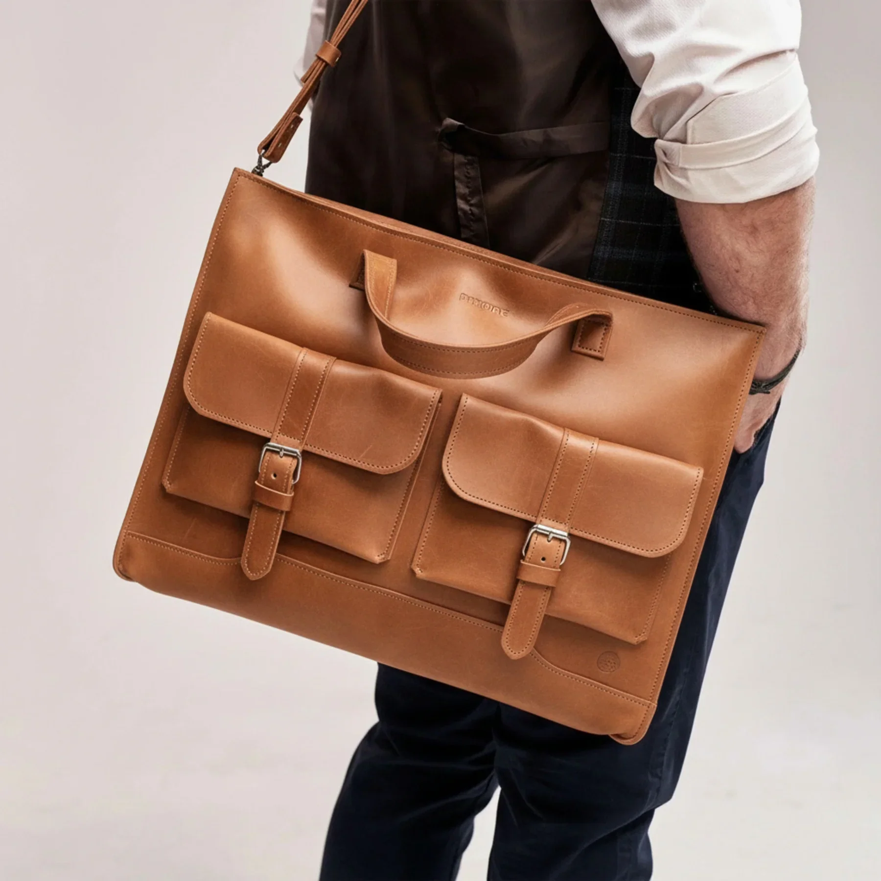 Messenger Bag - Image 13