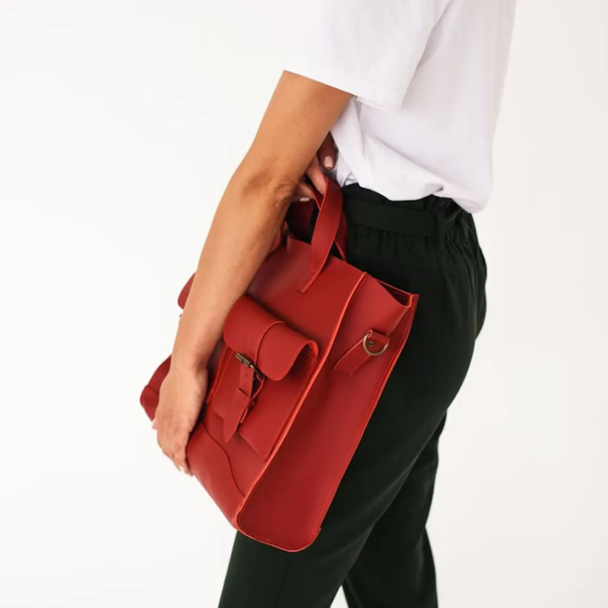 Messenger Bag Lore - Image 12