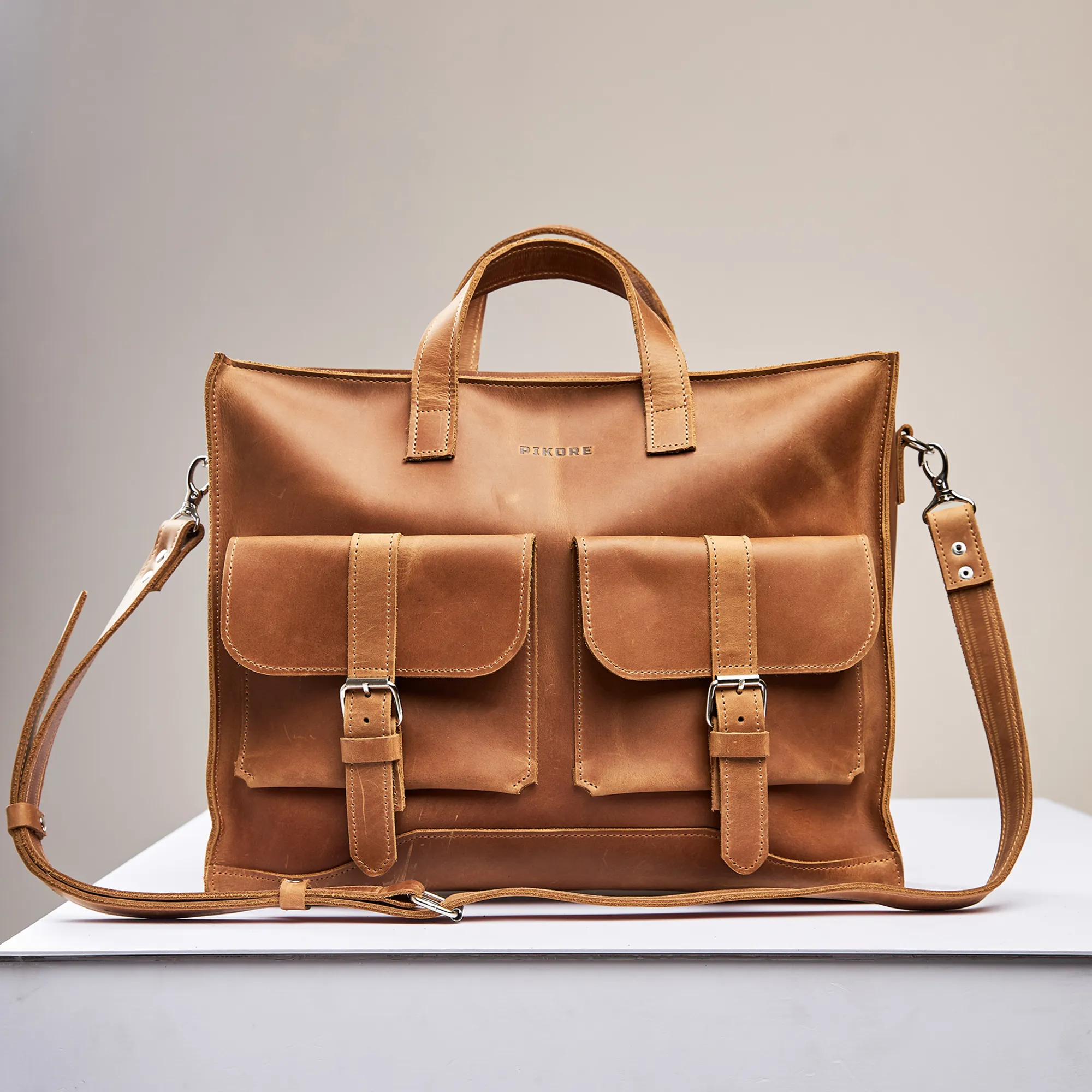 Messenger Bag Lore - Image 17