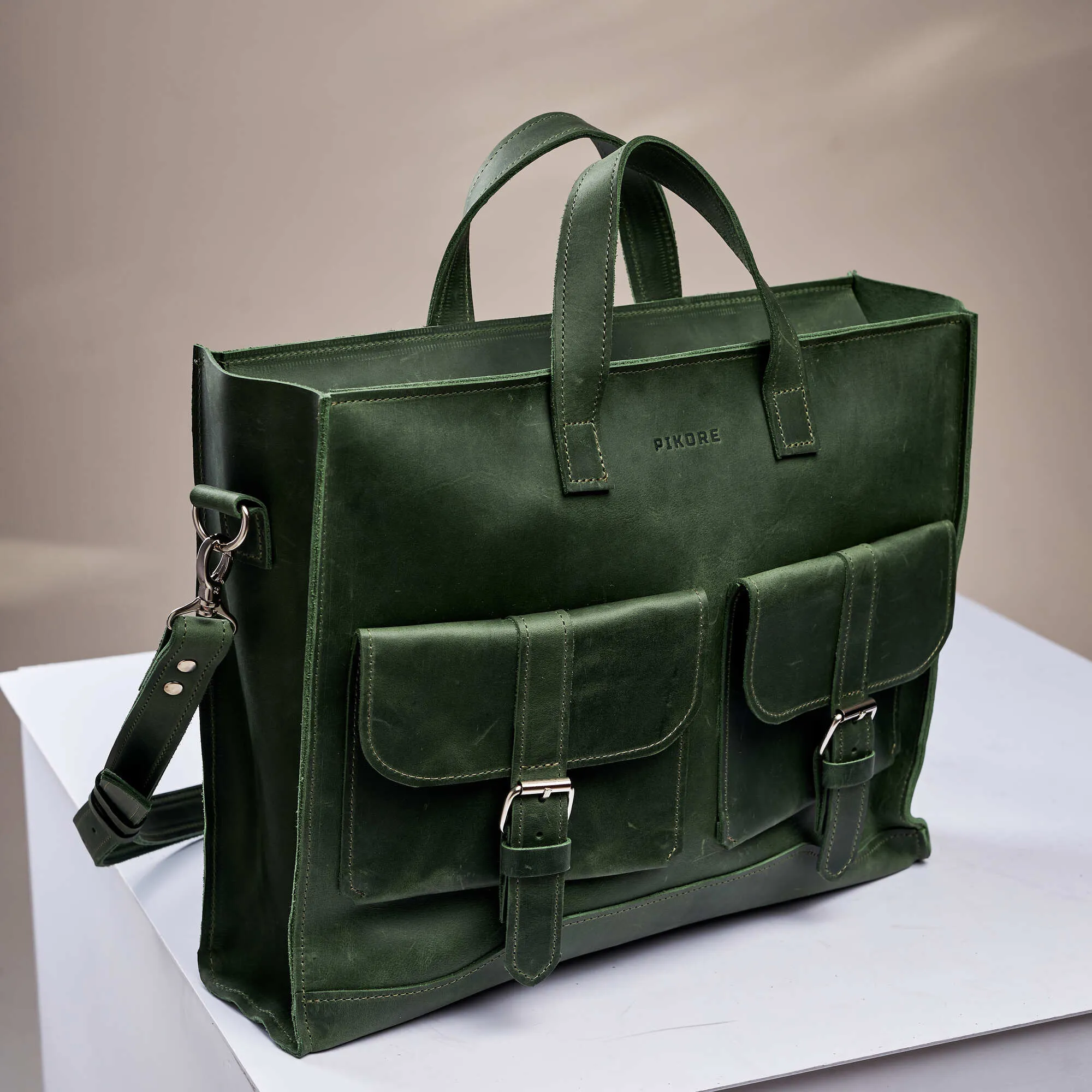 Messenger Bag Lore - Image 18