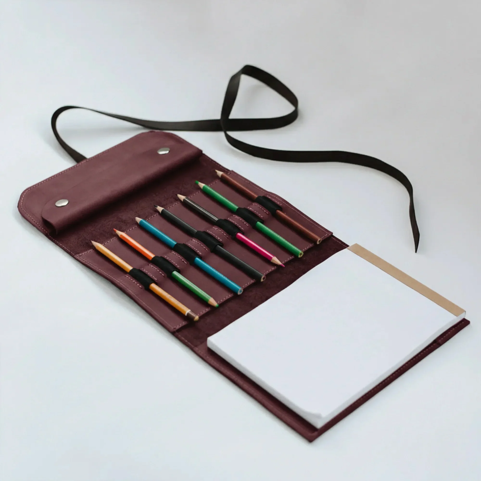 Sketchbook Cover Noto - Image 21