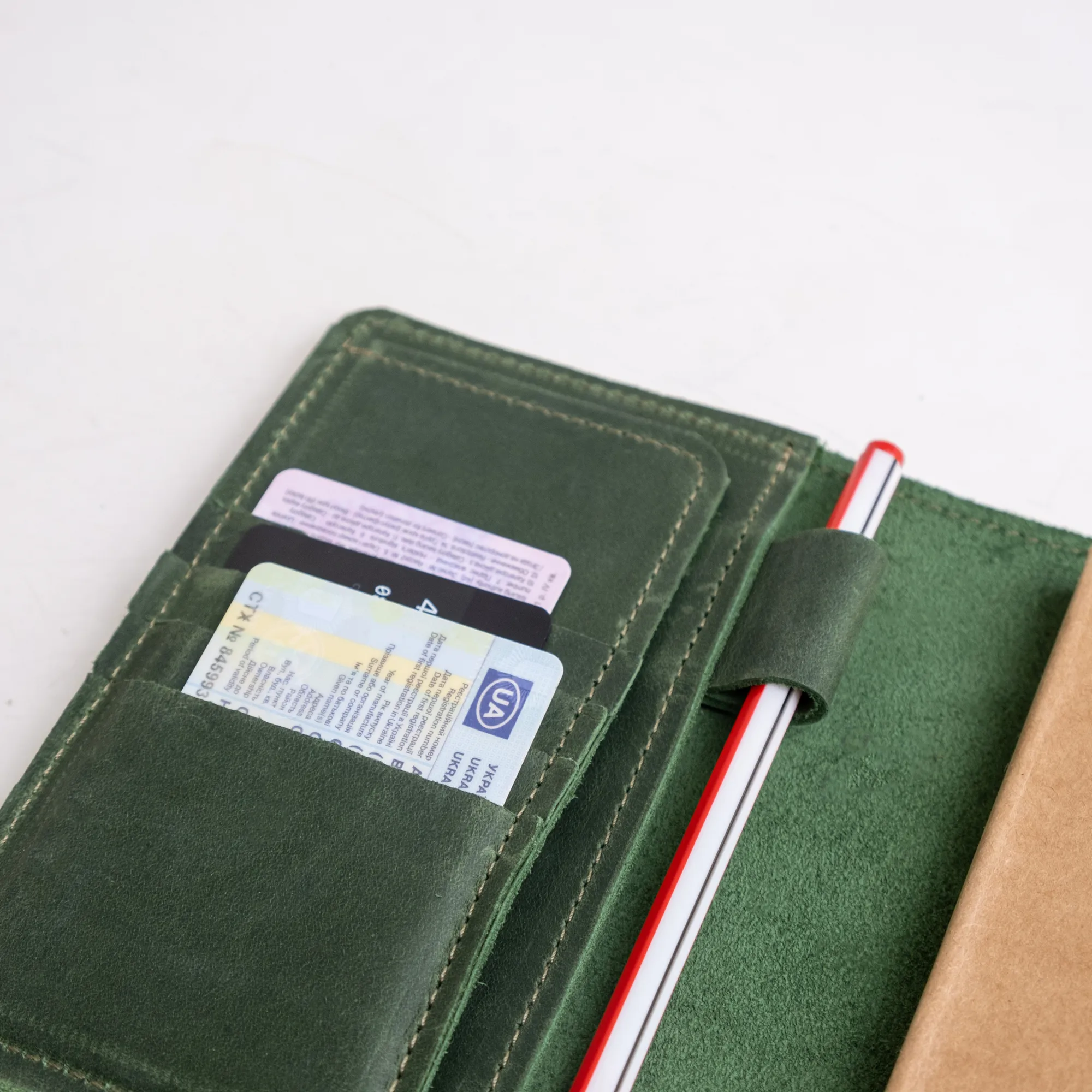 Notebook Cover Scribe - Image 16