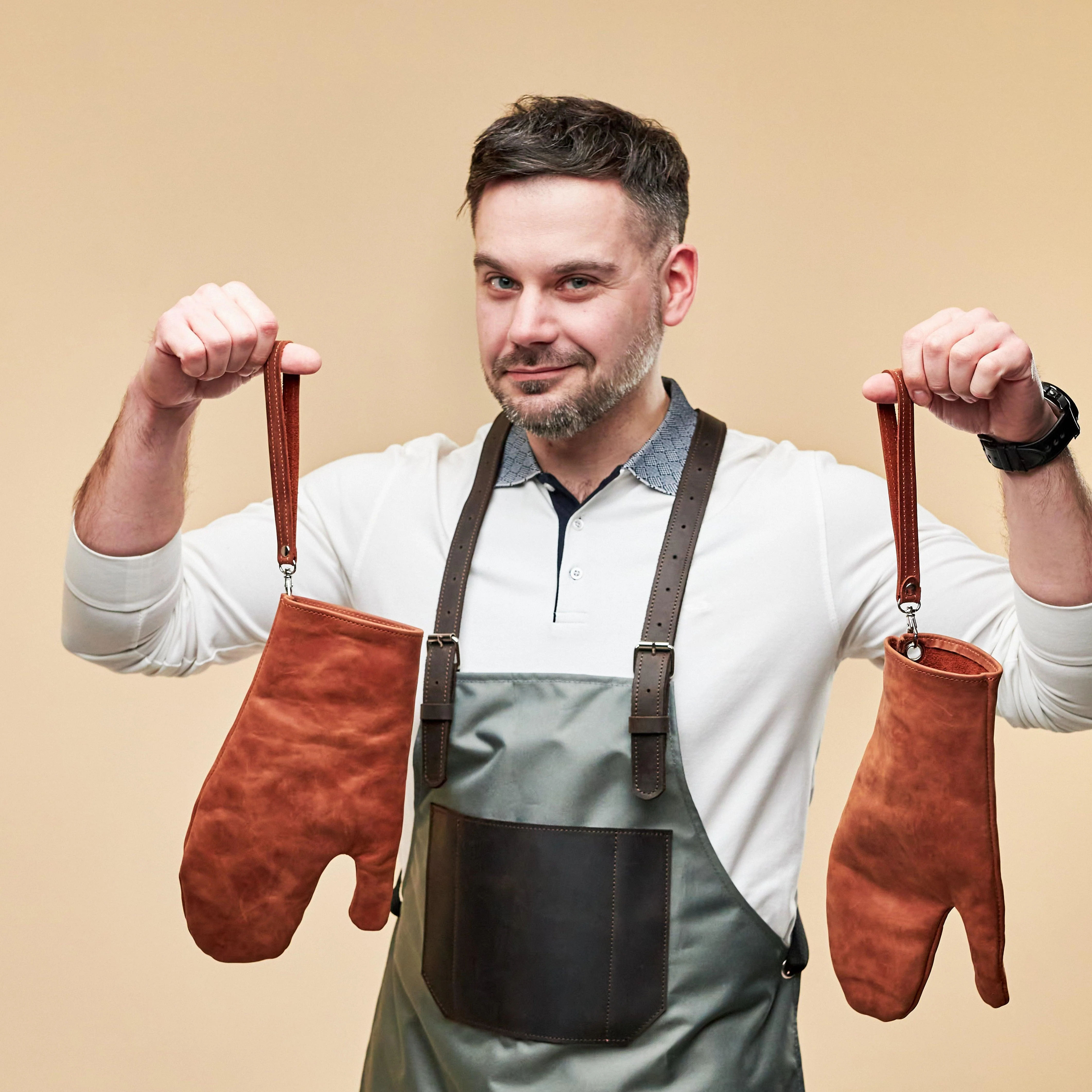Oven Mitts - Image 10