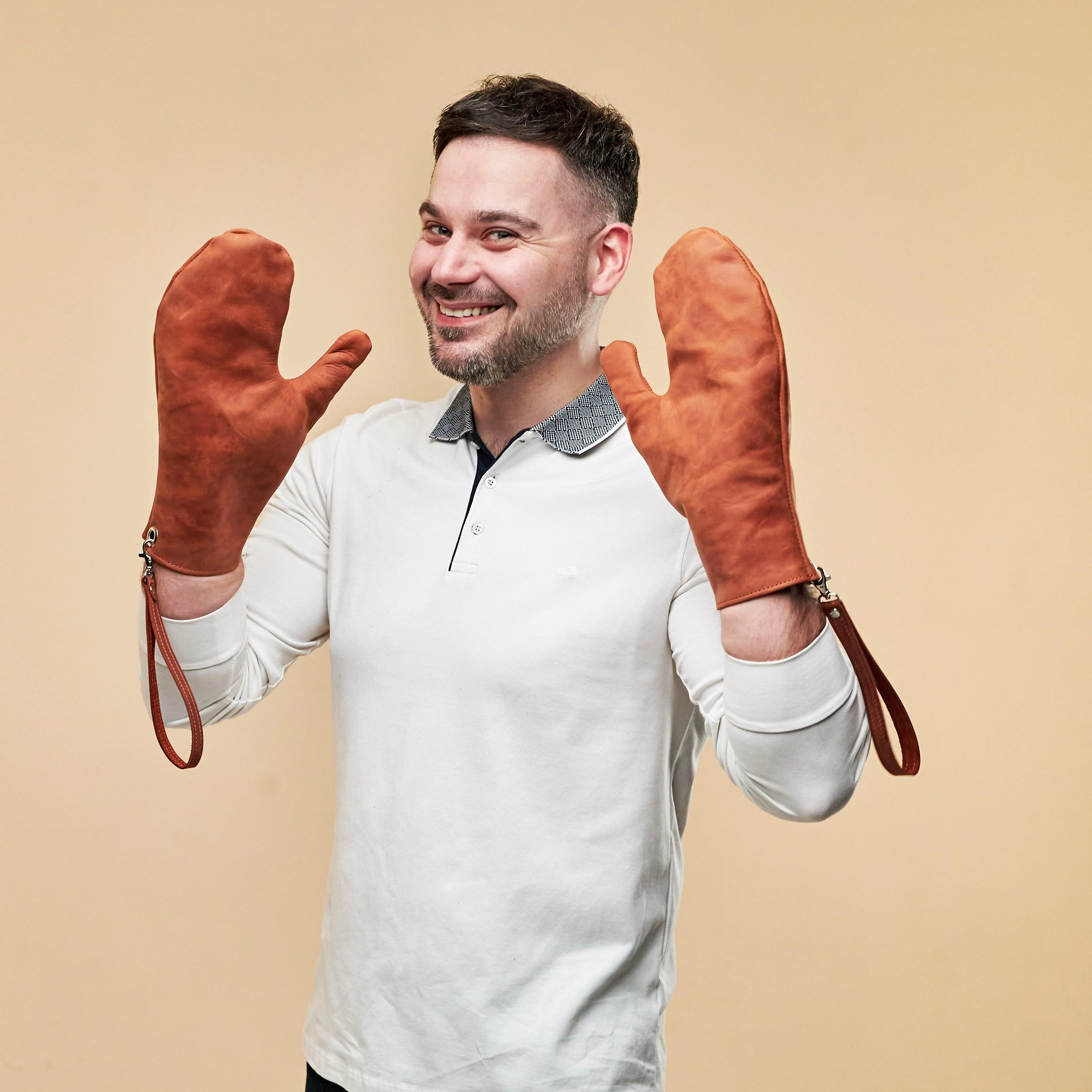 Oven Mitts - Image 3