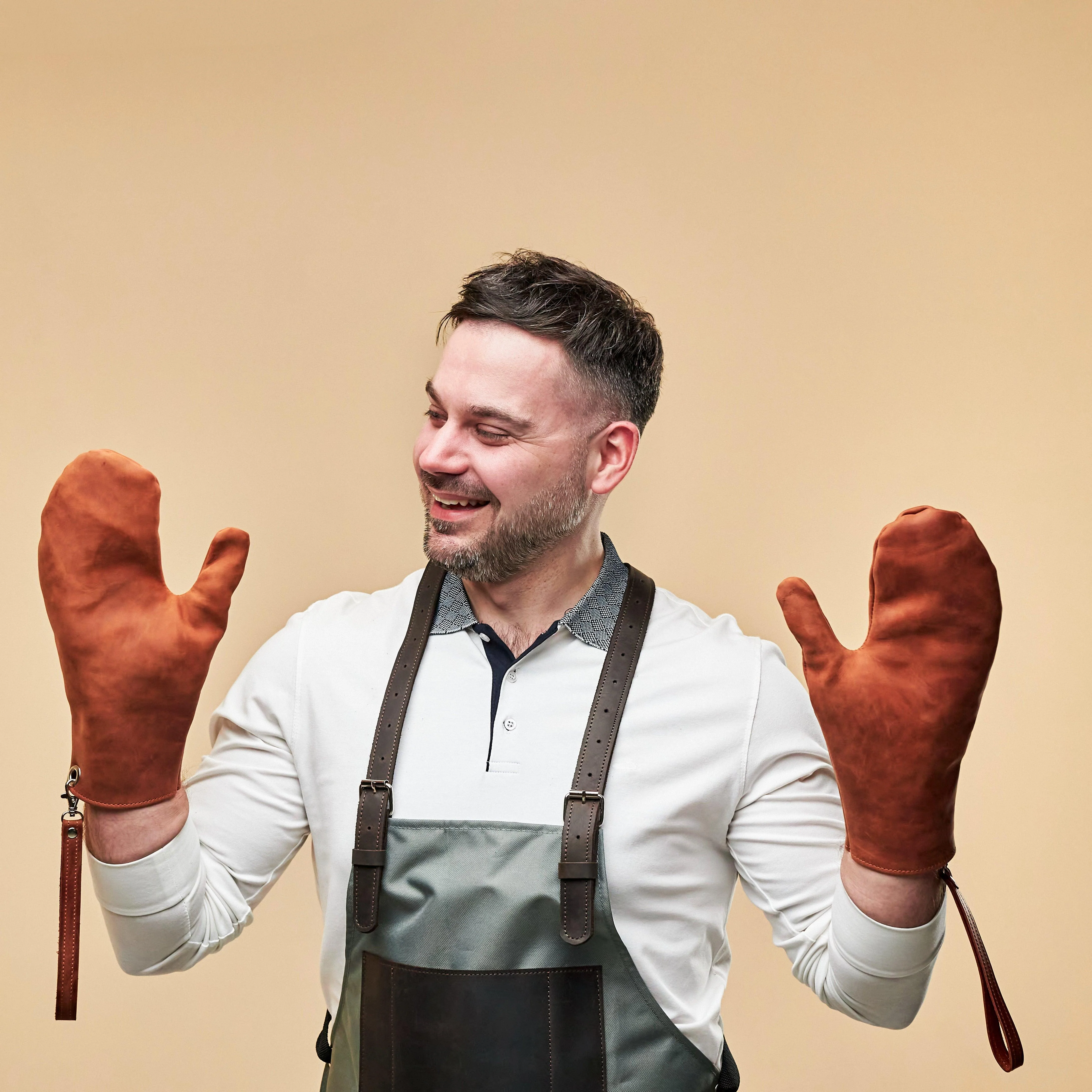 Oven Mitts - Image 9