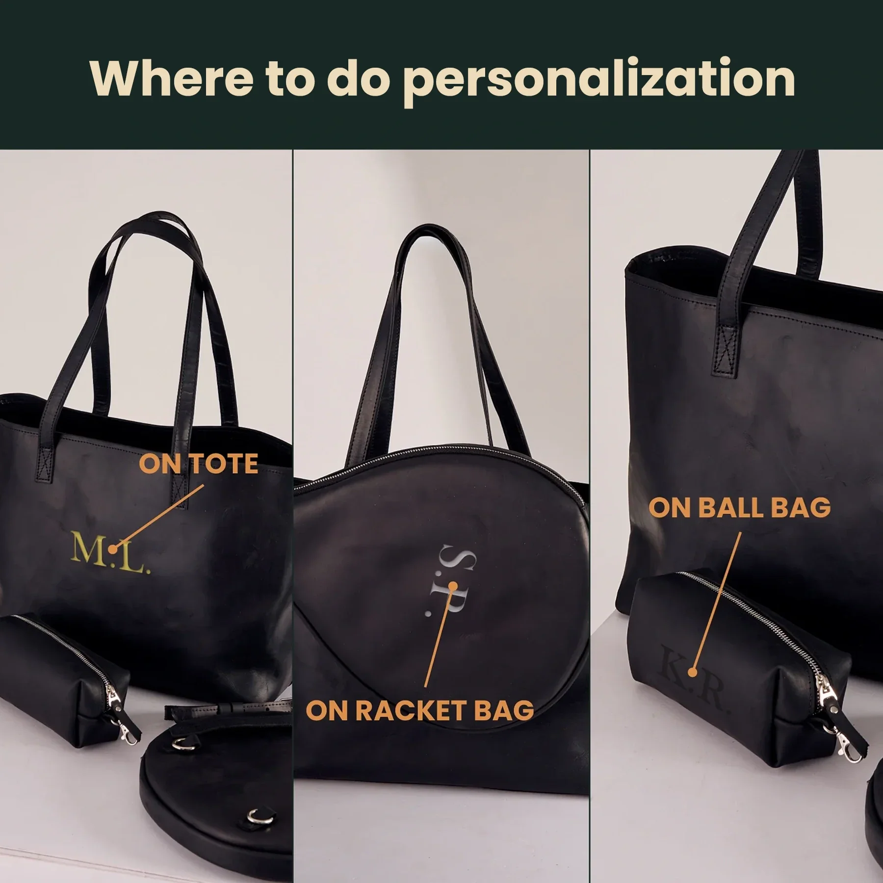 Padel Bag with Racket Holder - Image 6