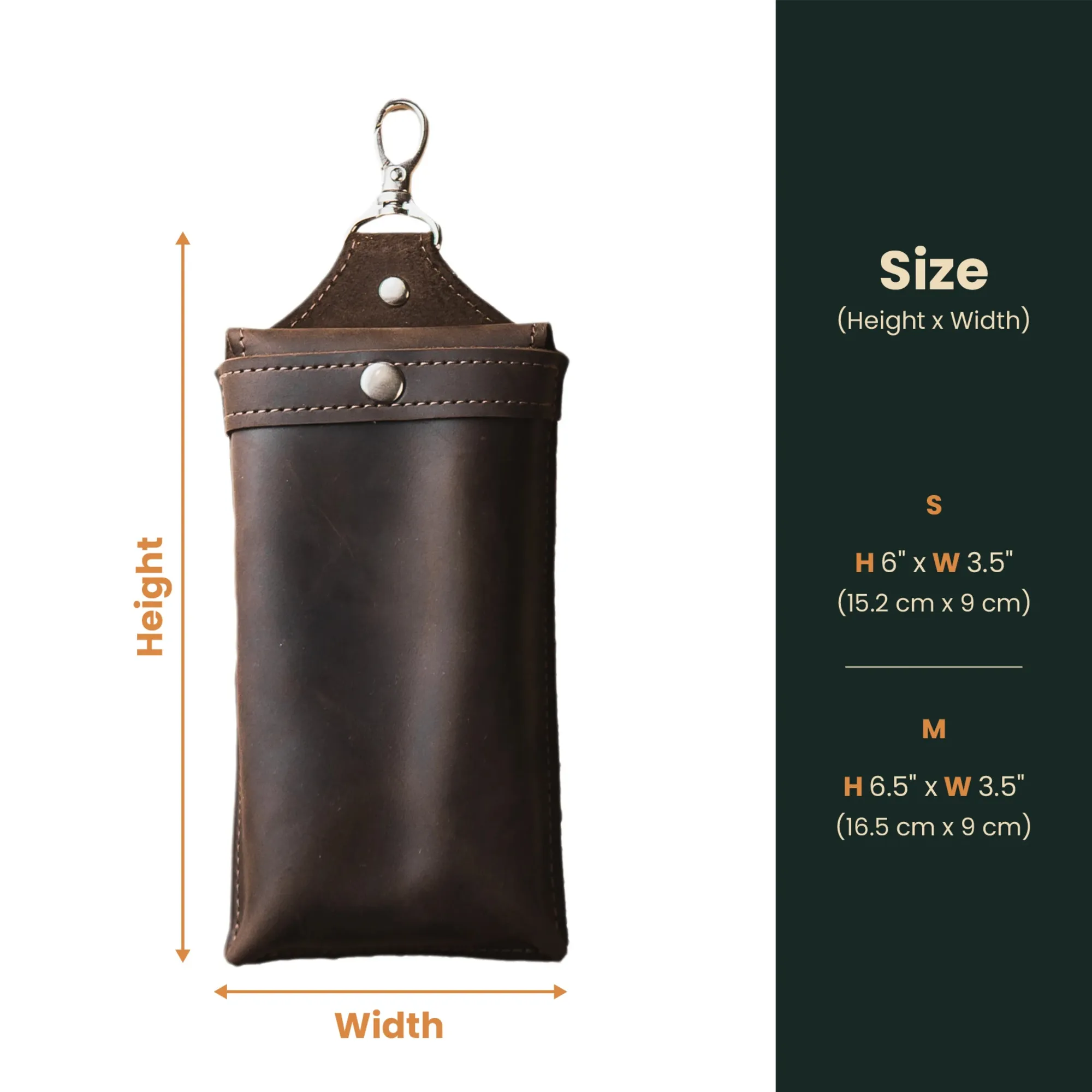 Saddle Phone Holder - Image 4