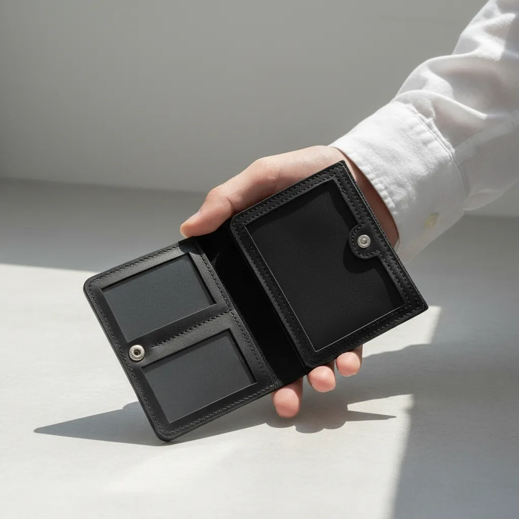 Pilot Document Holder - Image 11