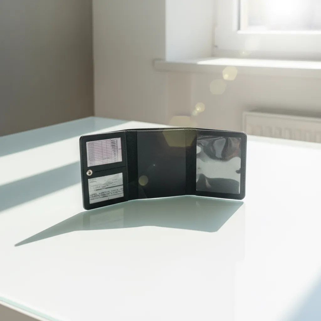 Pilot Document Holder - Image 12