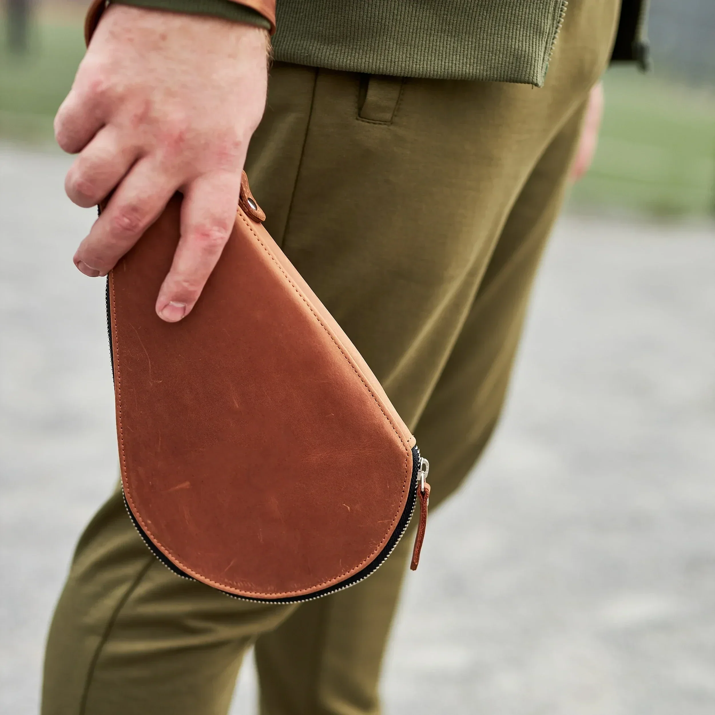 Ping Pong Case