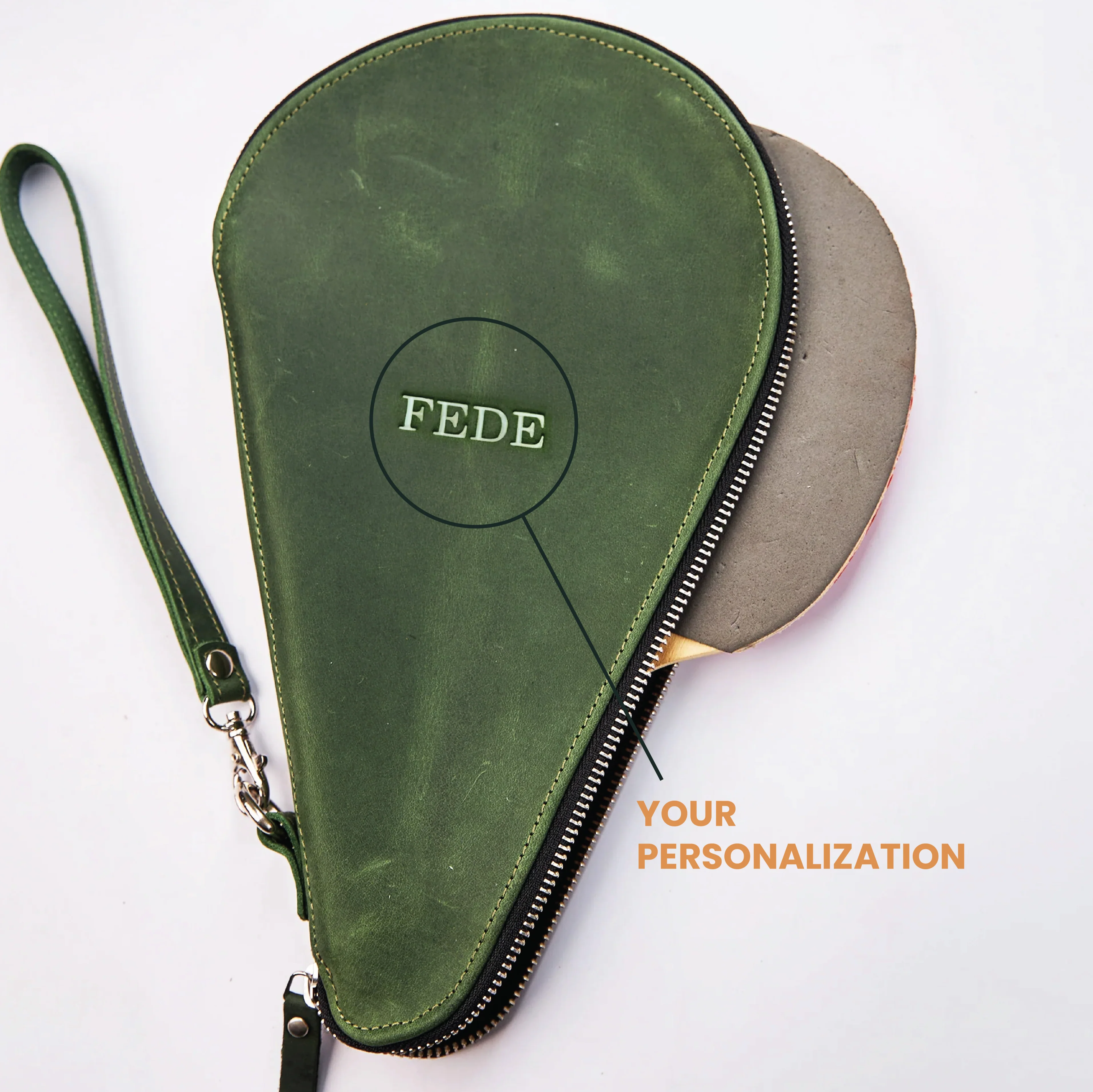 Ping Pong Case - Image 2
