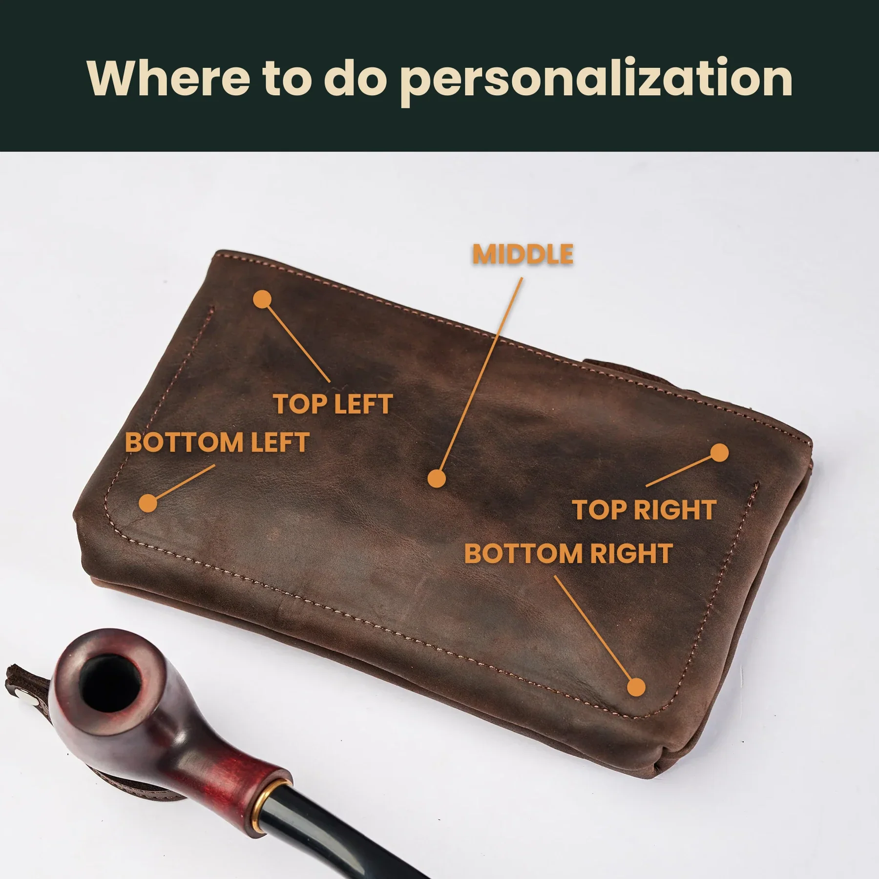 Pipe Pouch - Image 5