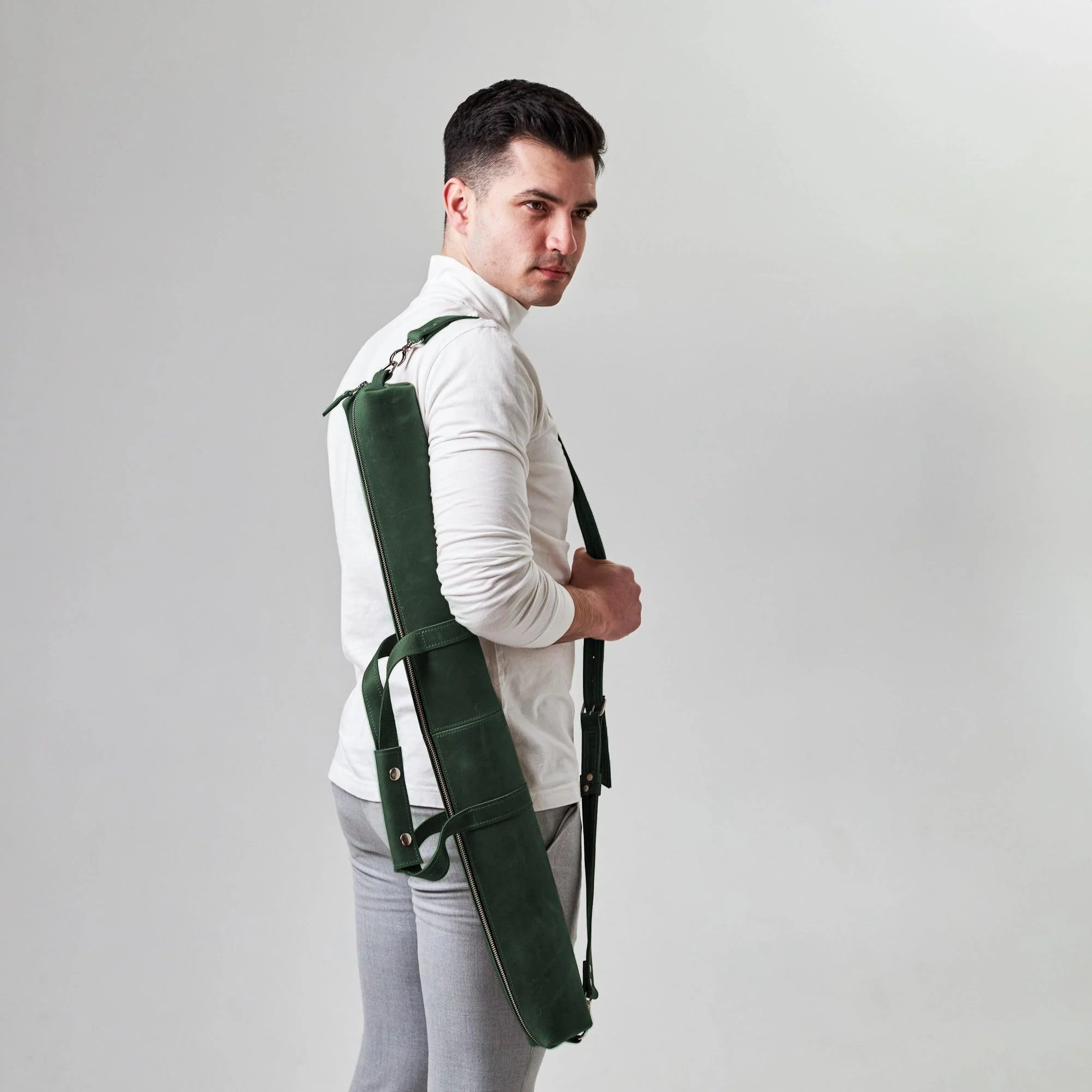 Pool Cue Case - Image 17