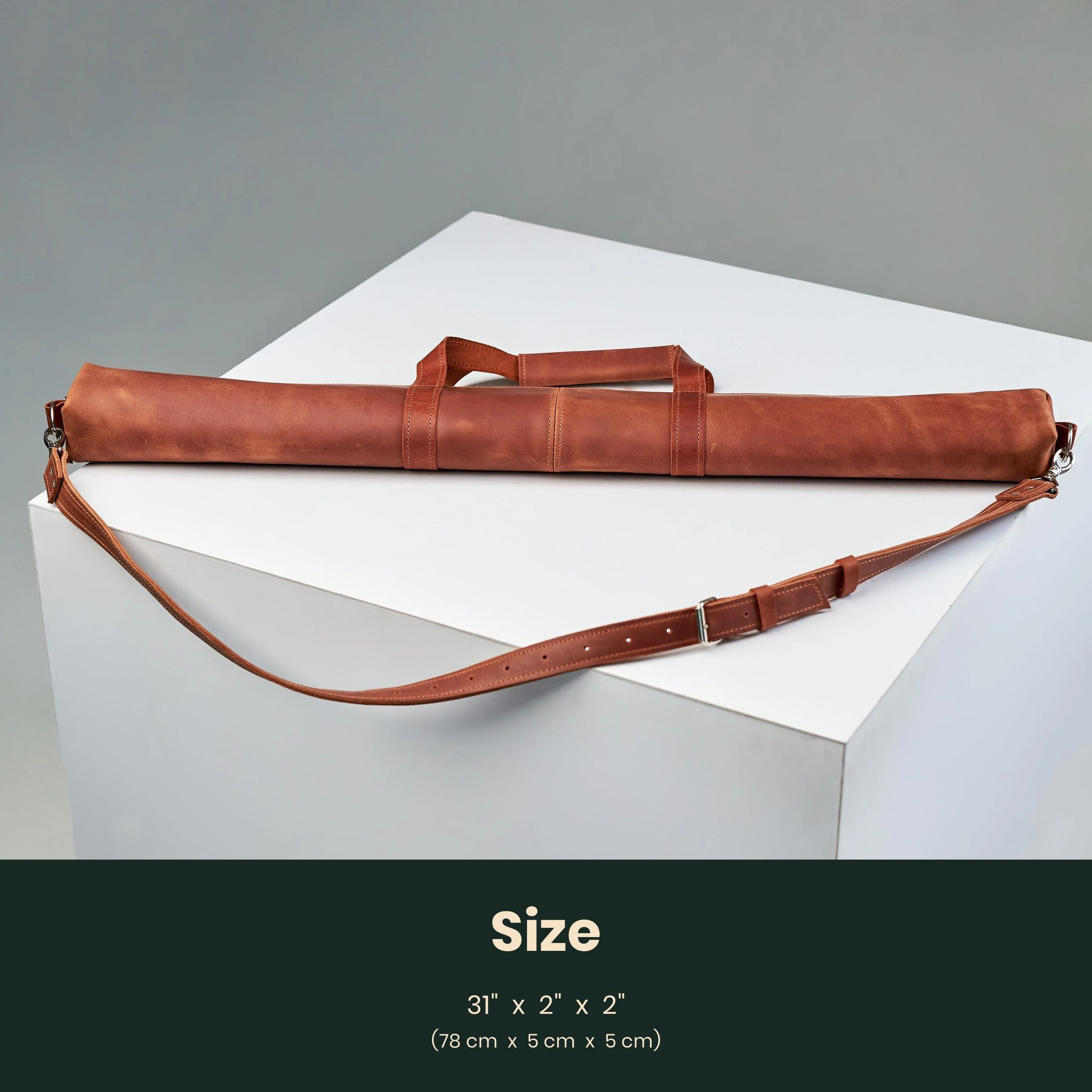 Pool Cue Case - Image 4