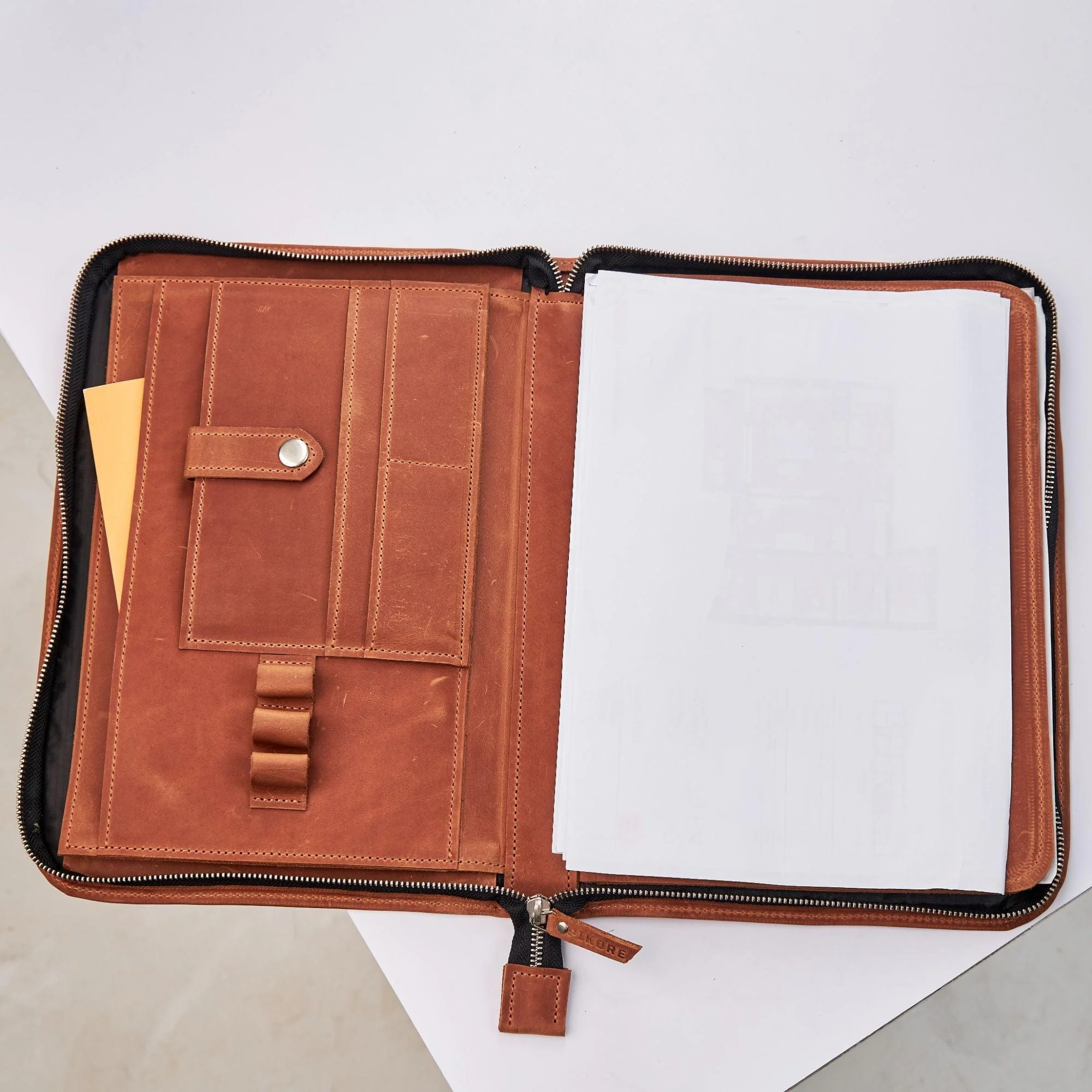Zippered Padfolio Executive - Image 13