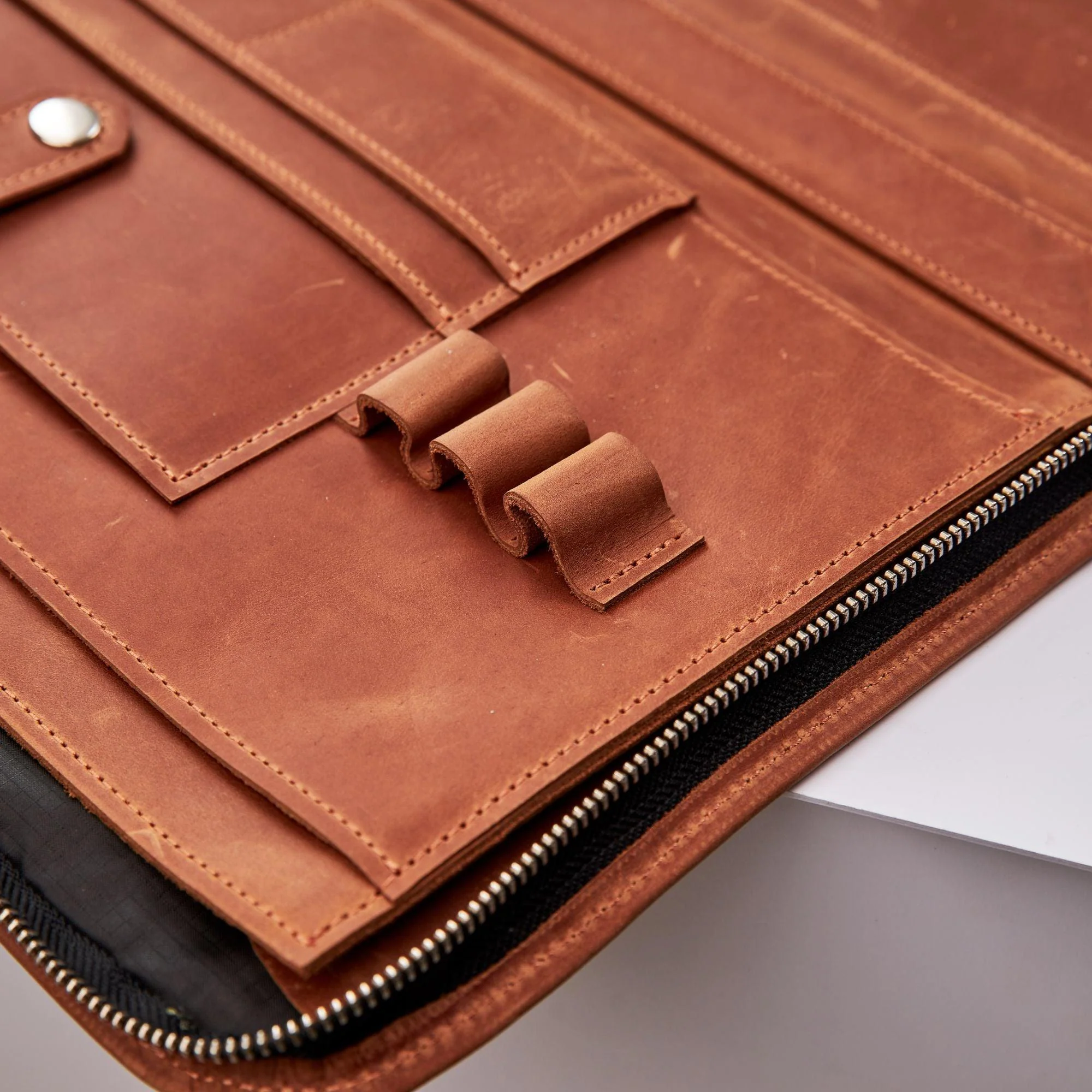 Zippered Padfolio Executive - Image 15
