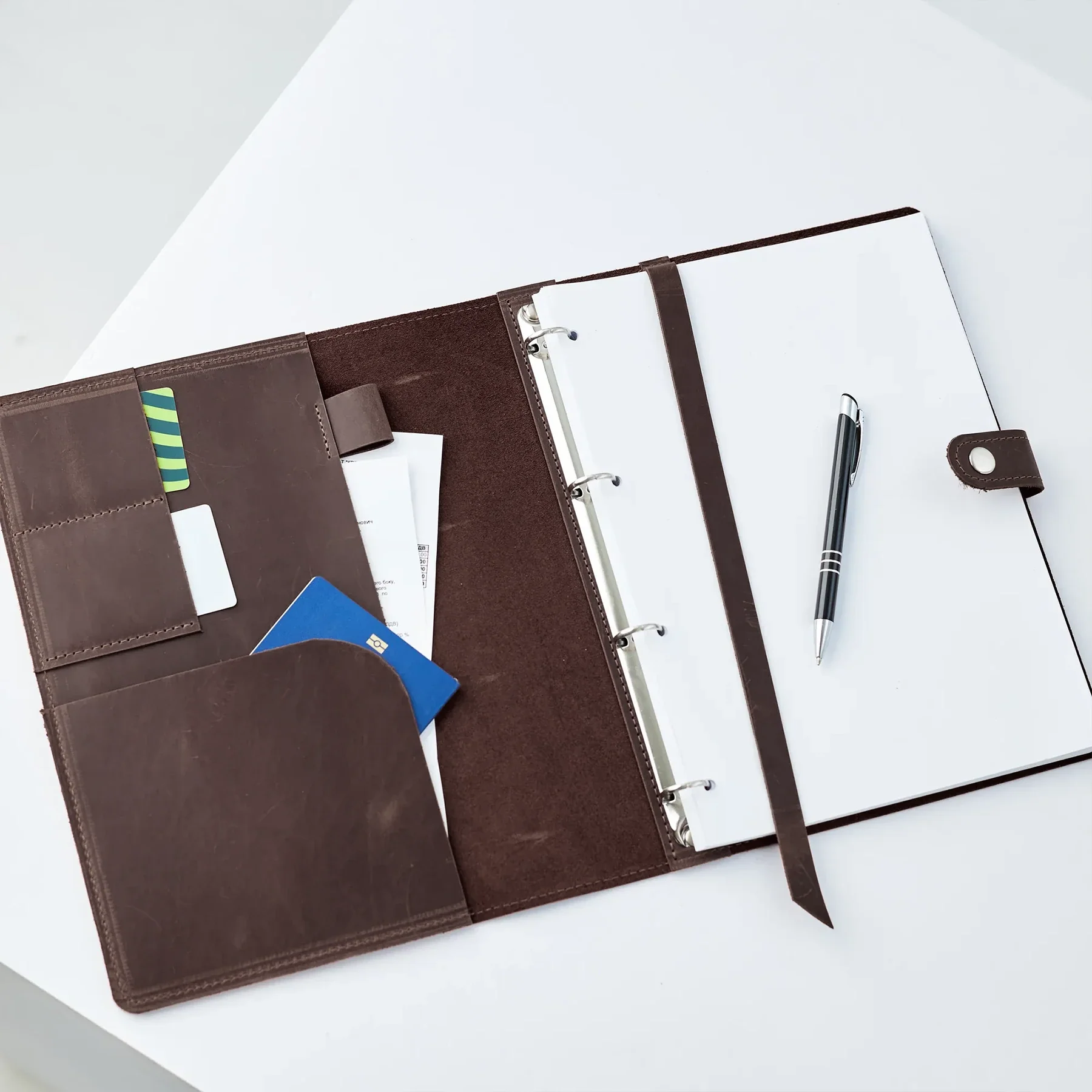 Binder Cover Sable - Image 13