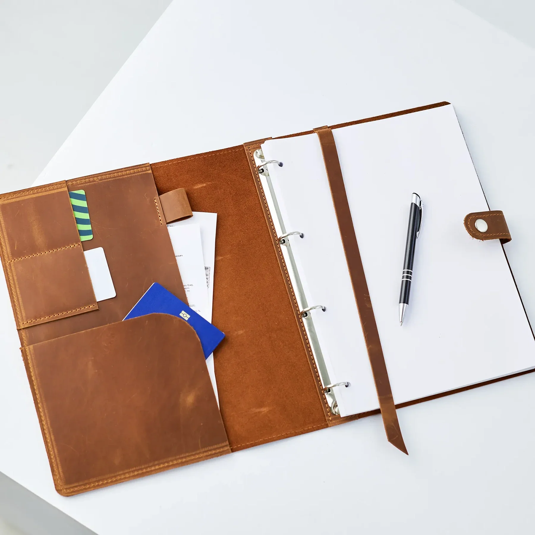 Binder Cover Sable - Image 14
