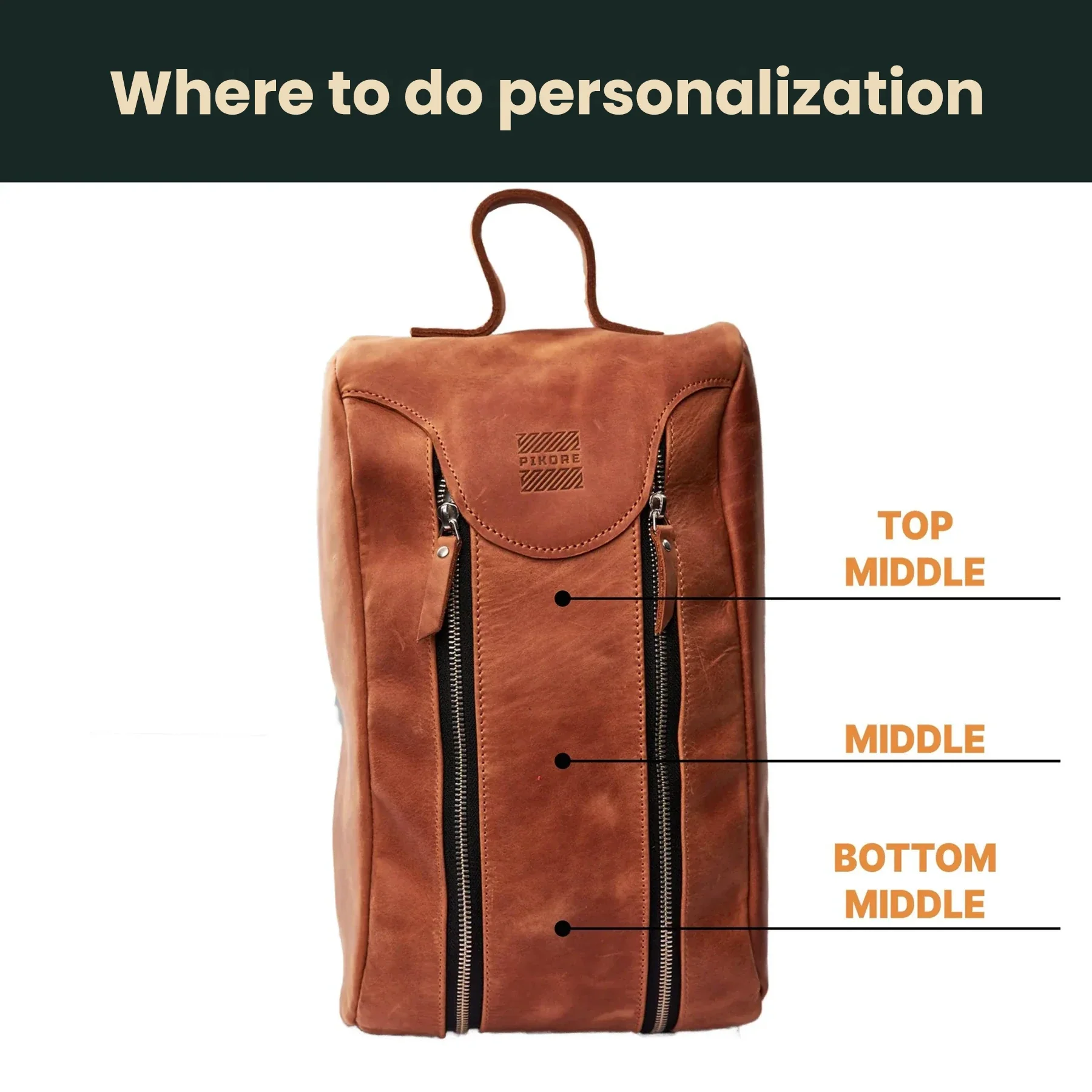 Shoe Bag - Image 5