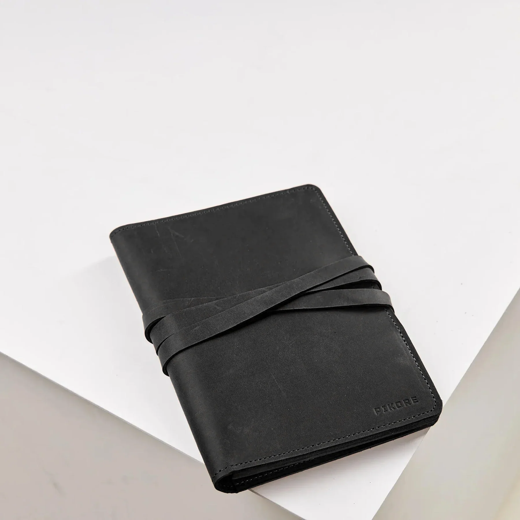 Leather Custom Sketchbook - Image 19