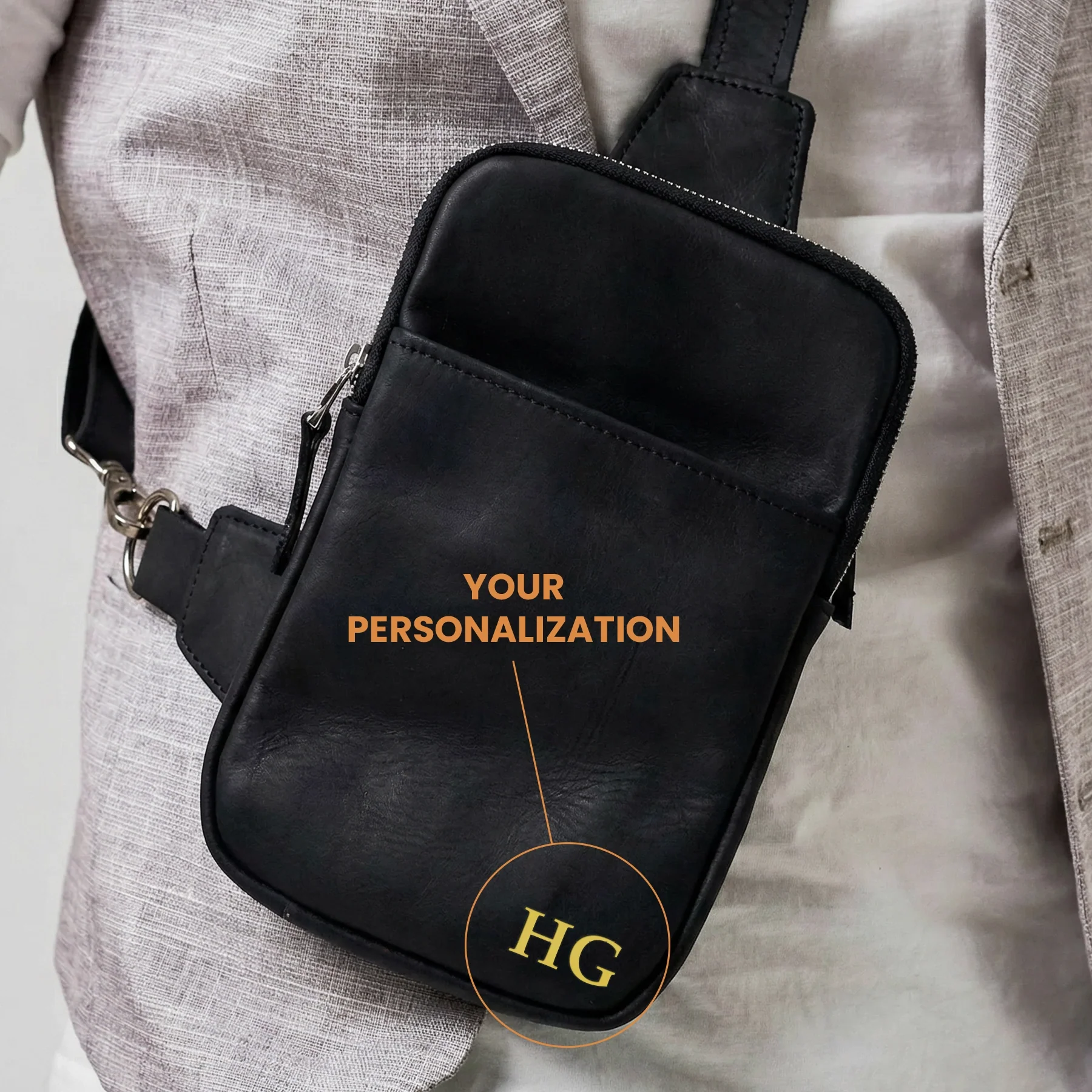 Sling Bag - Image 2