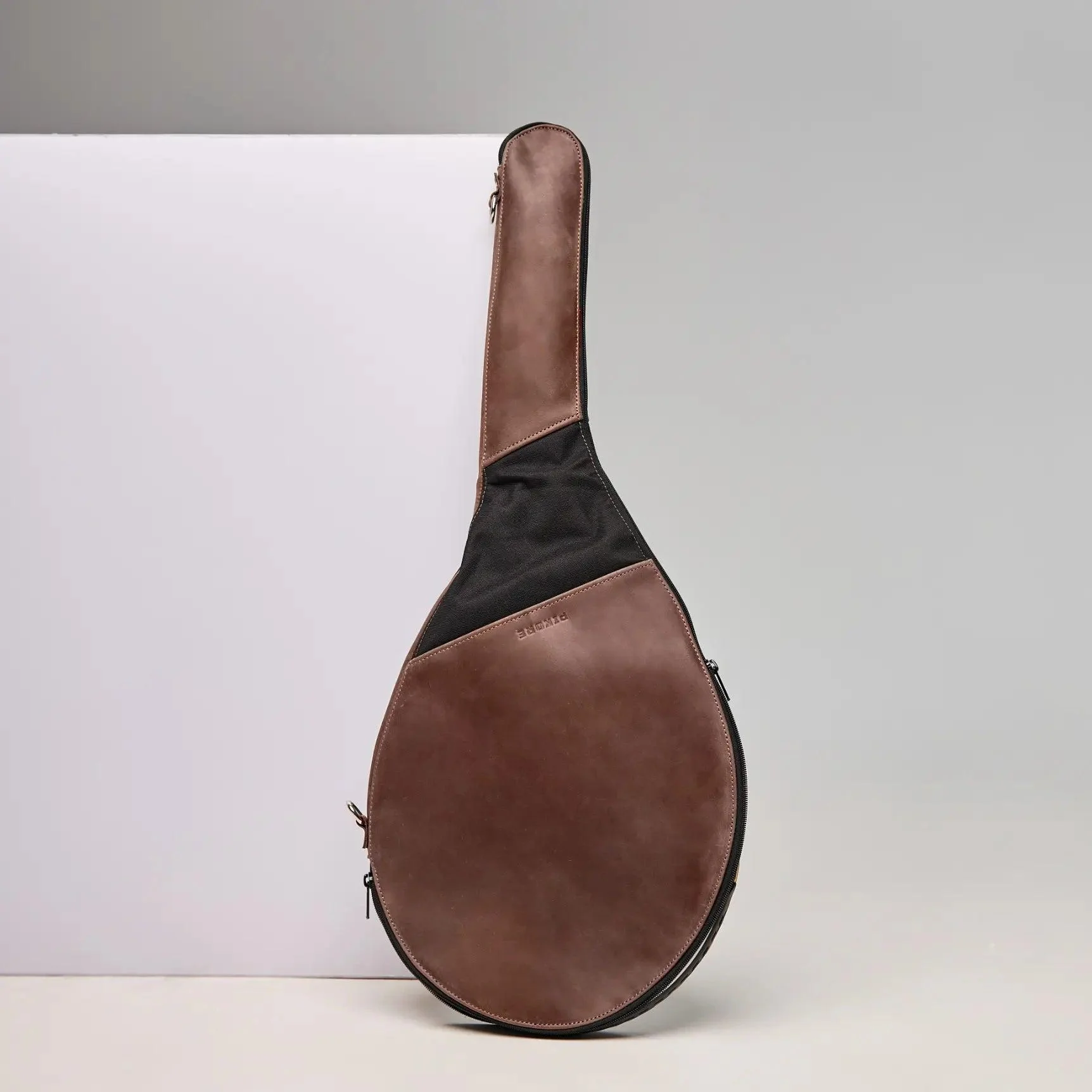 Leather Tennis Bag - Image 16