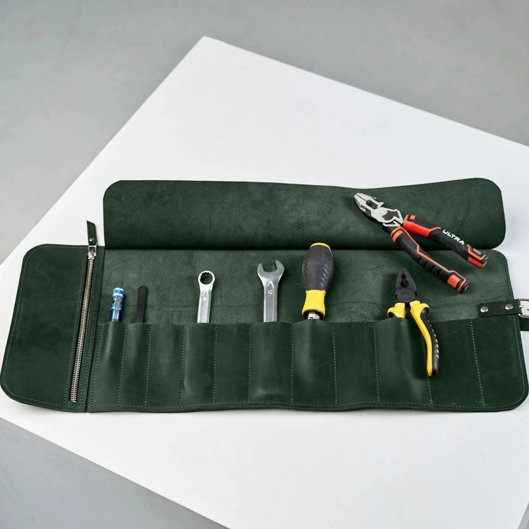 Tool Roll Rust - Image 14