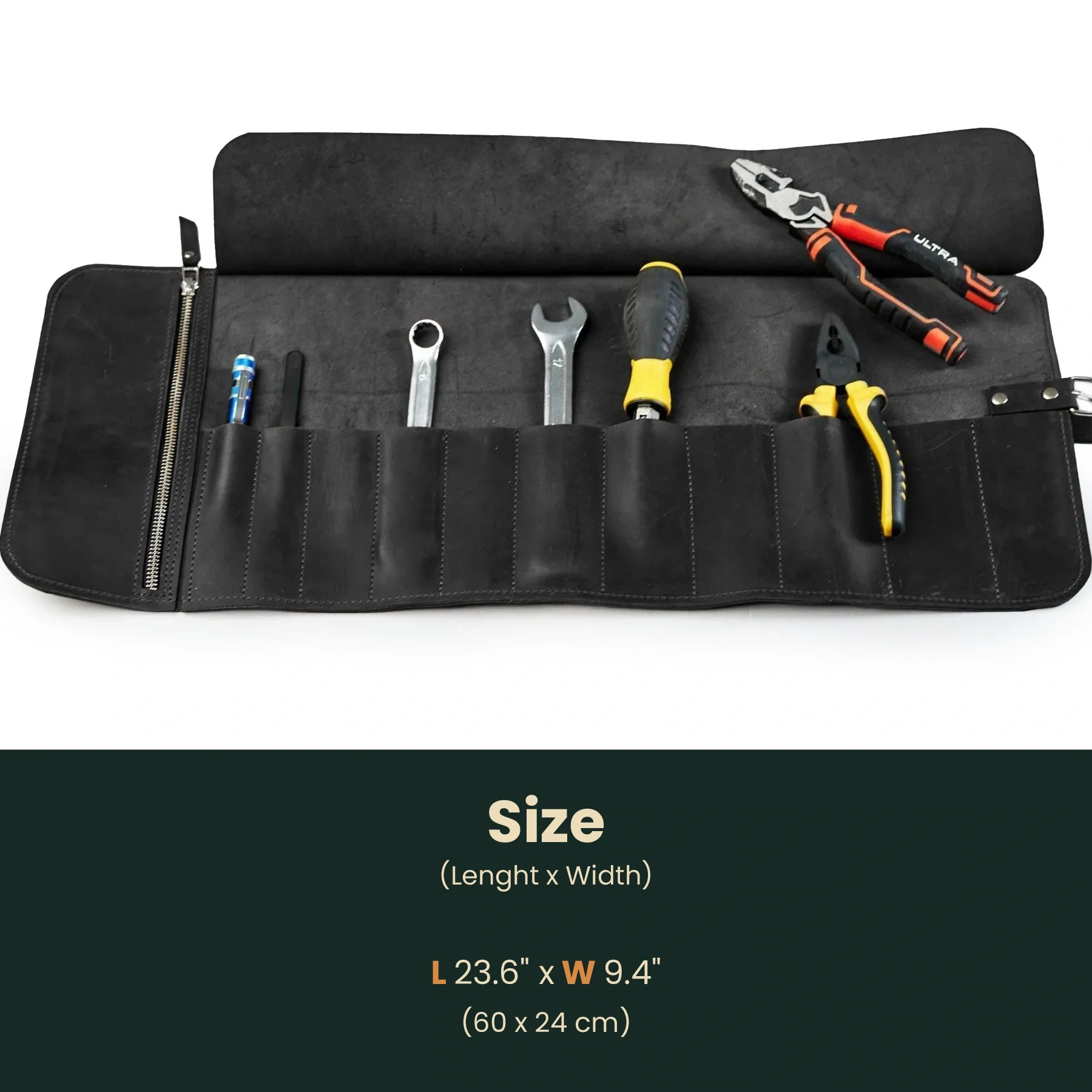 Tool Roll Rust - Image 4
