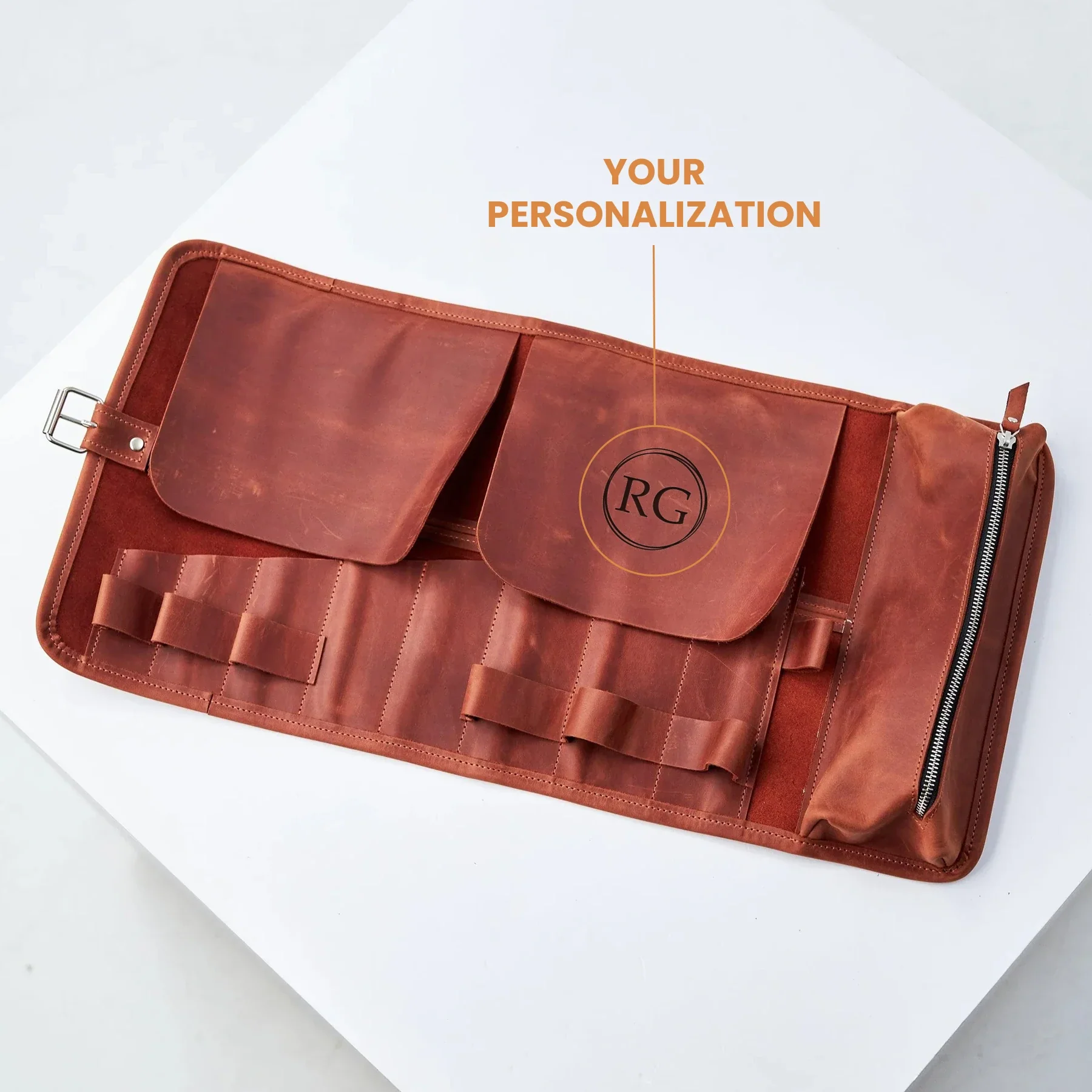 Tool Roll Mate - Image 2
