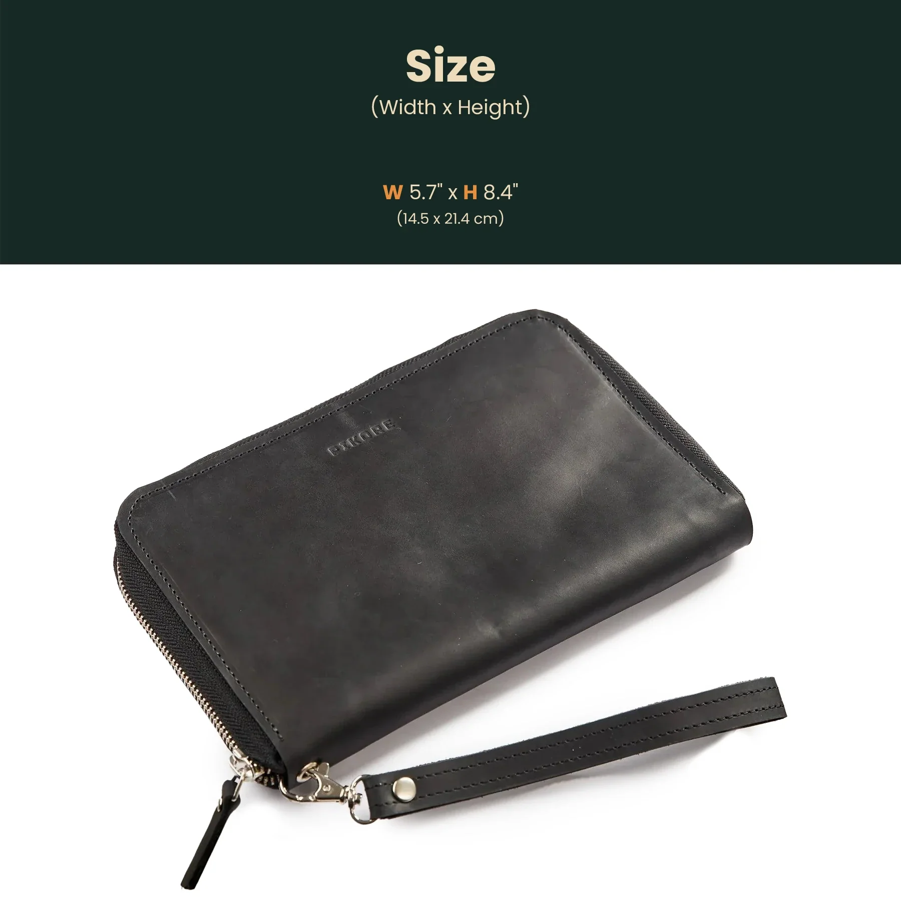 Travel Document Holder - Image 4