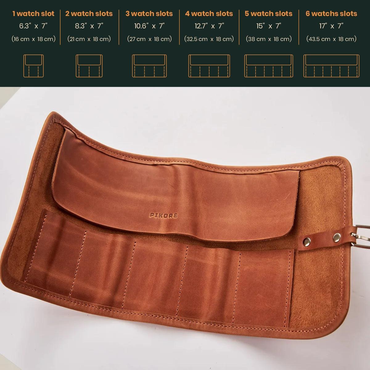 Watch Roll - Image 4