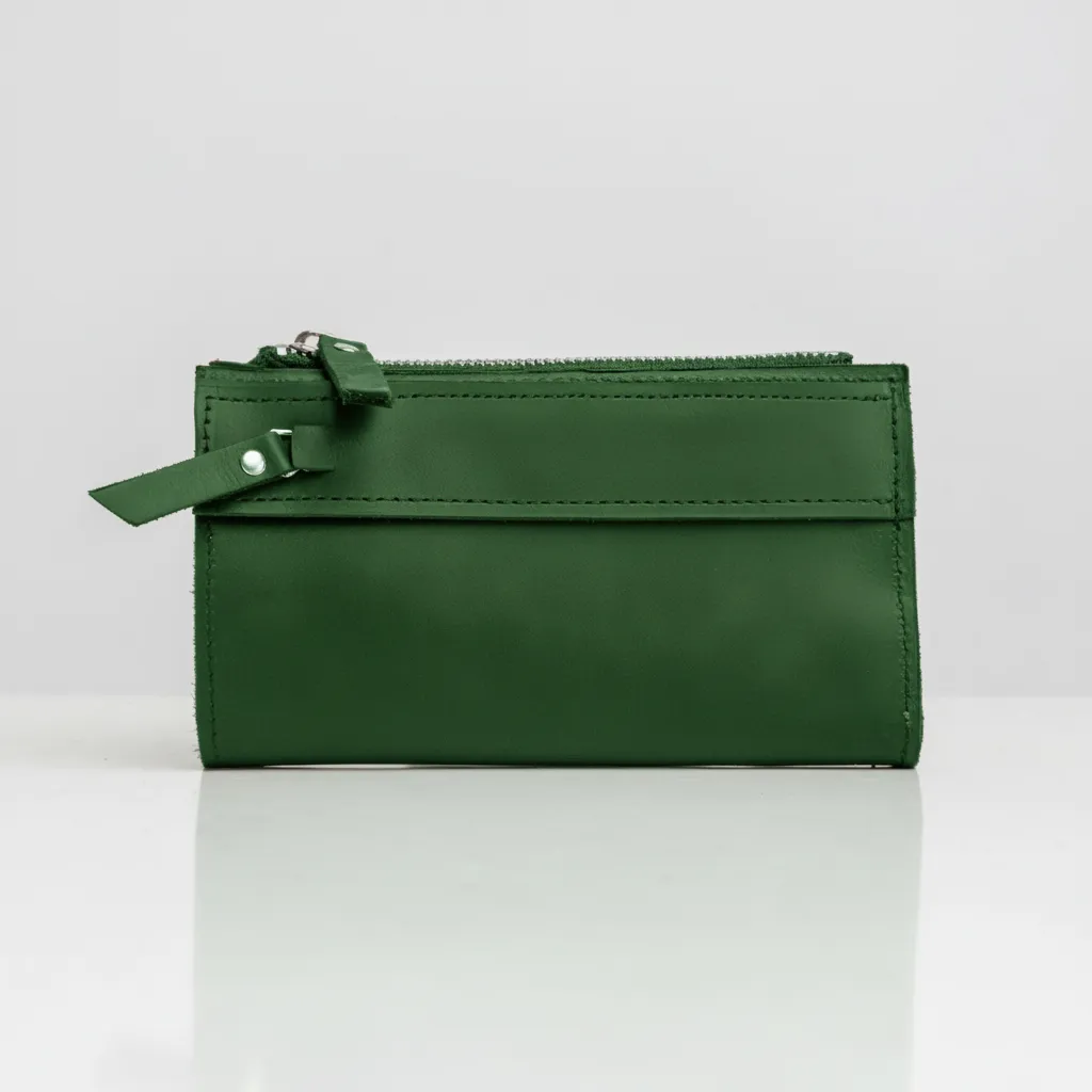 Zippered Wallet Sorbonne - Image 14