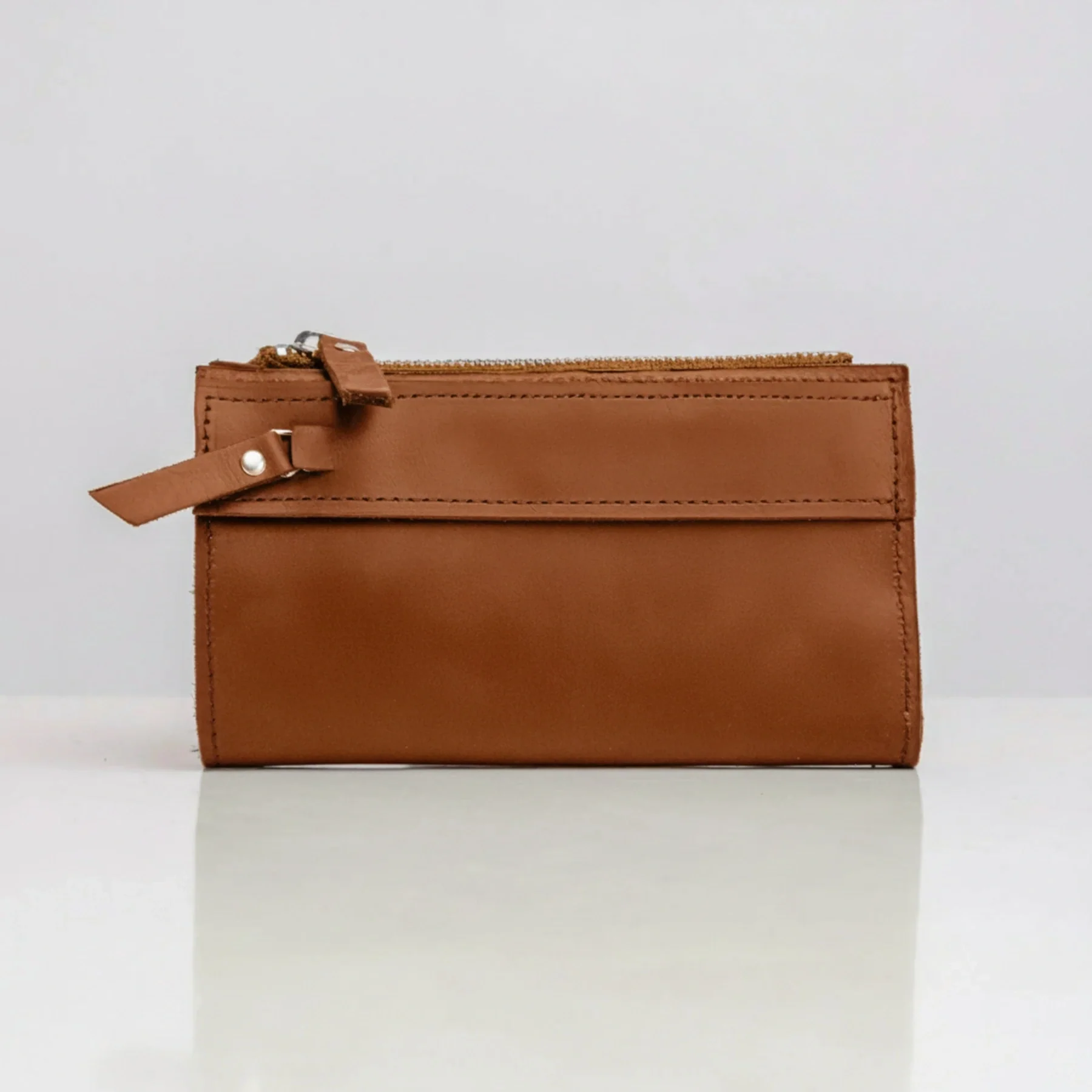 Zippered Wallet Sorbonne - Image 16