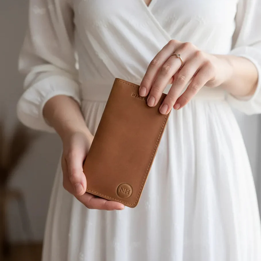 Long Wallet Oxford - Image 10