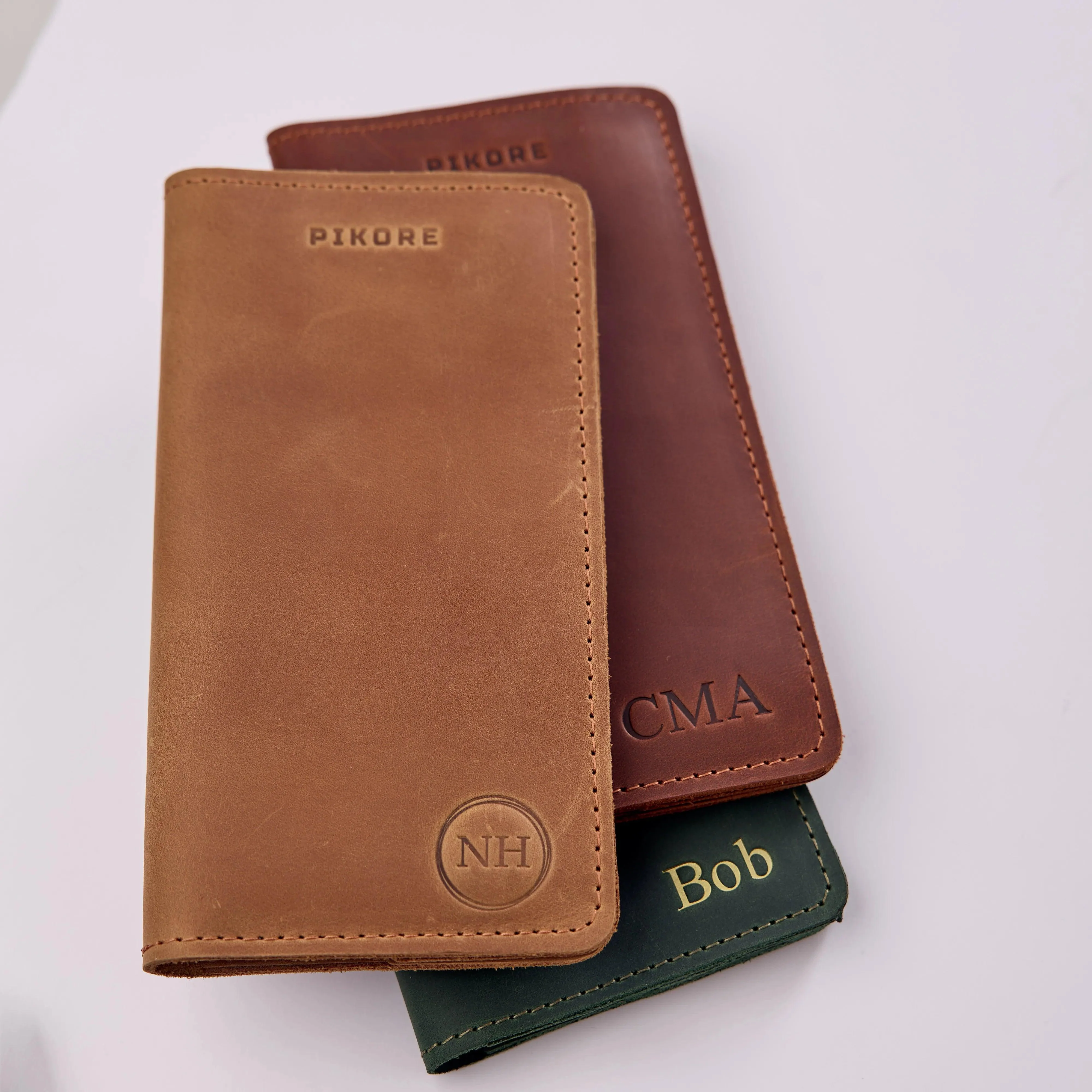 Long Wallet Oxford - Image 11