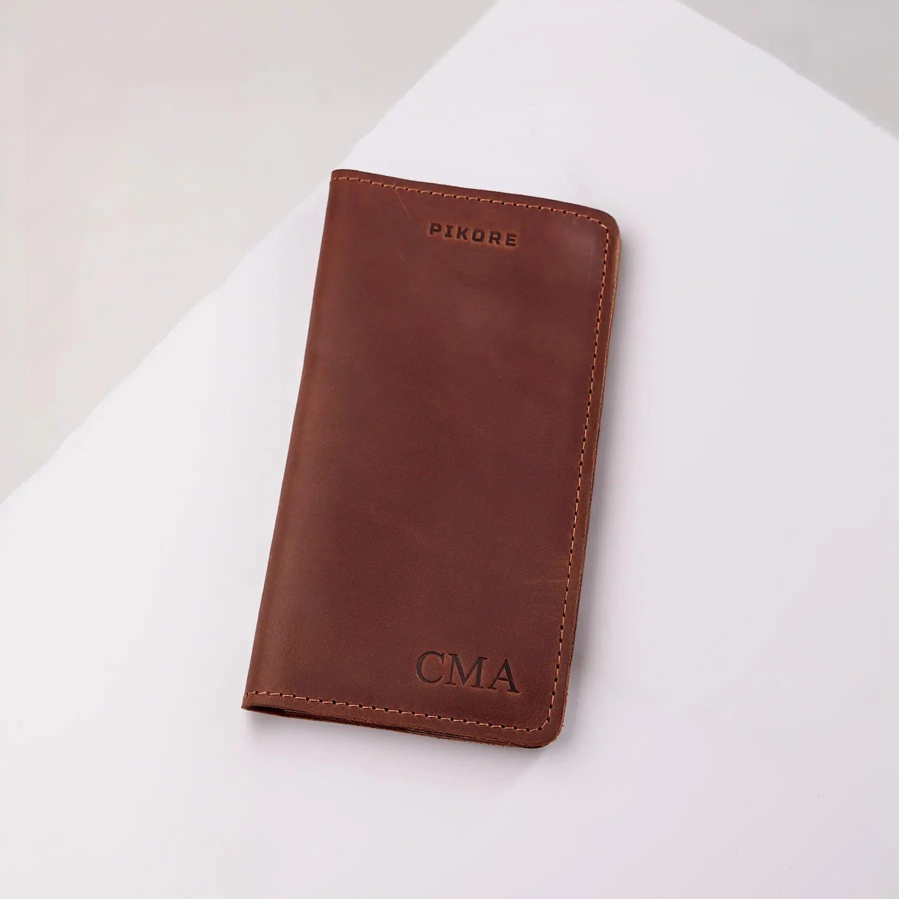 Long Wallet Oxford - Image 12