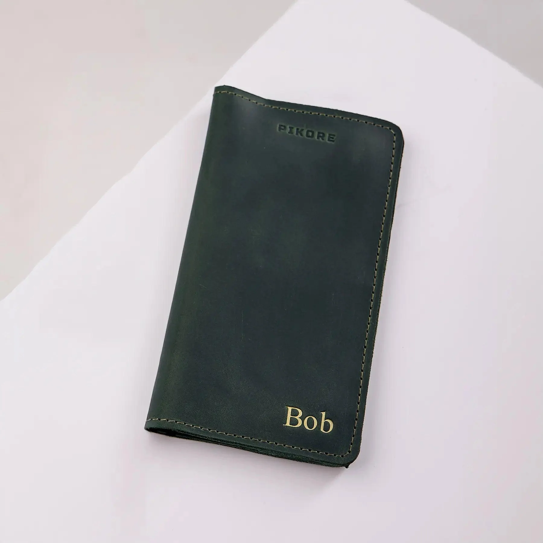 Long Wallet Oxford - Image 14