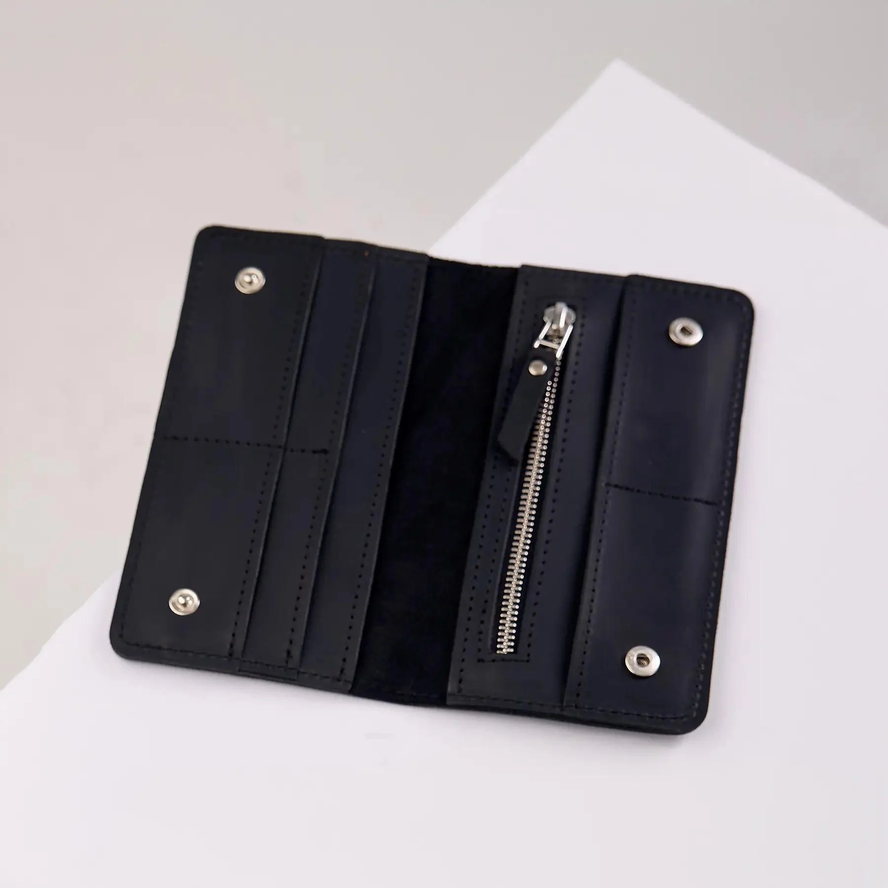 Long Wallet Oxford - Image 16